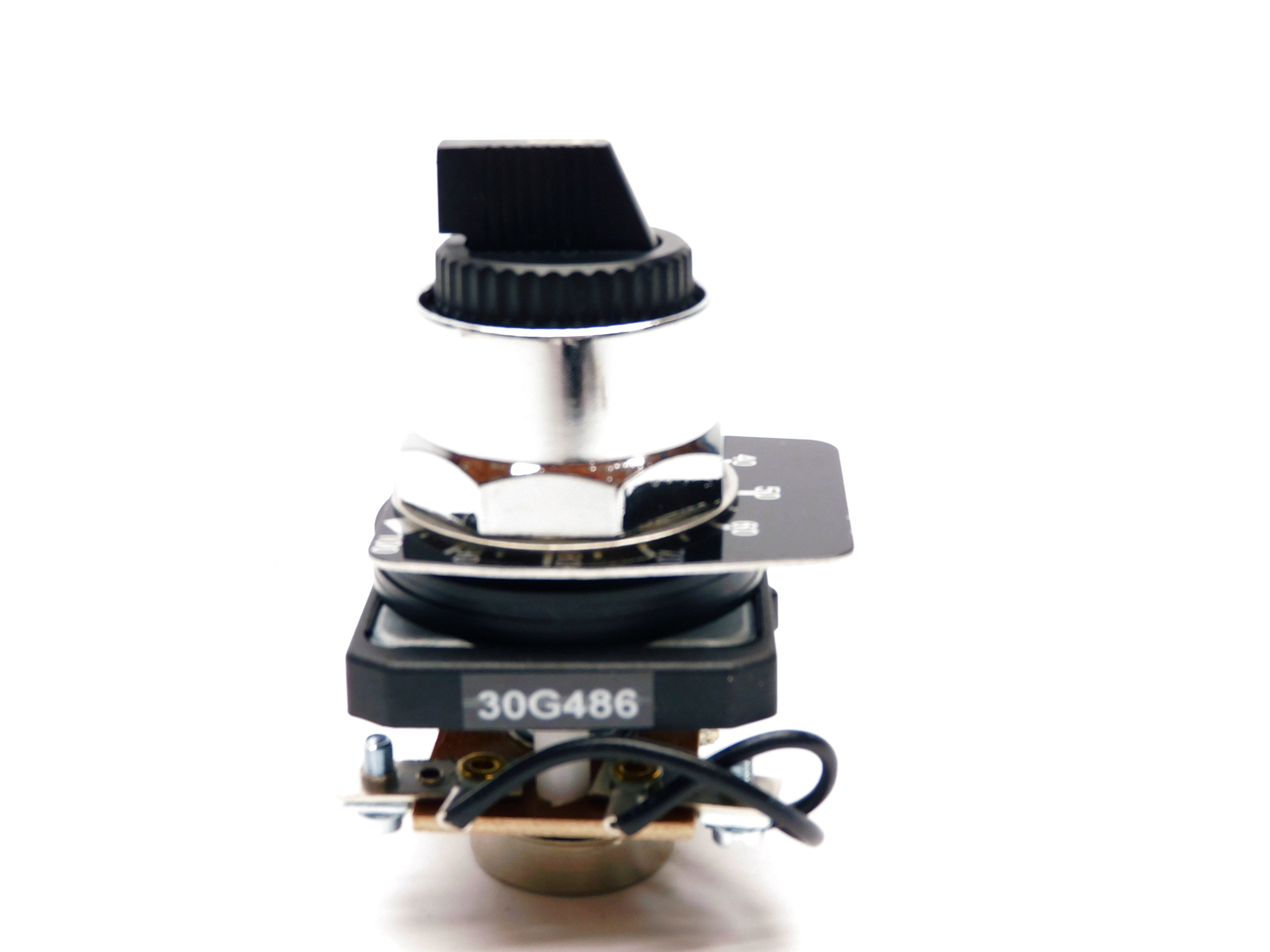 DAYTON 30G486 NSMP