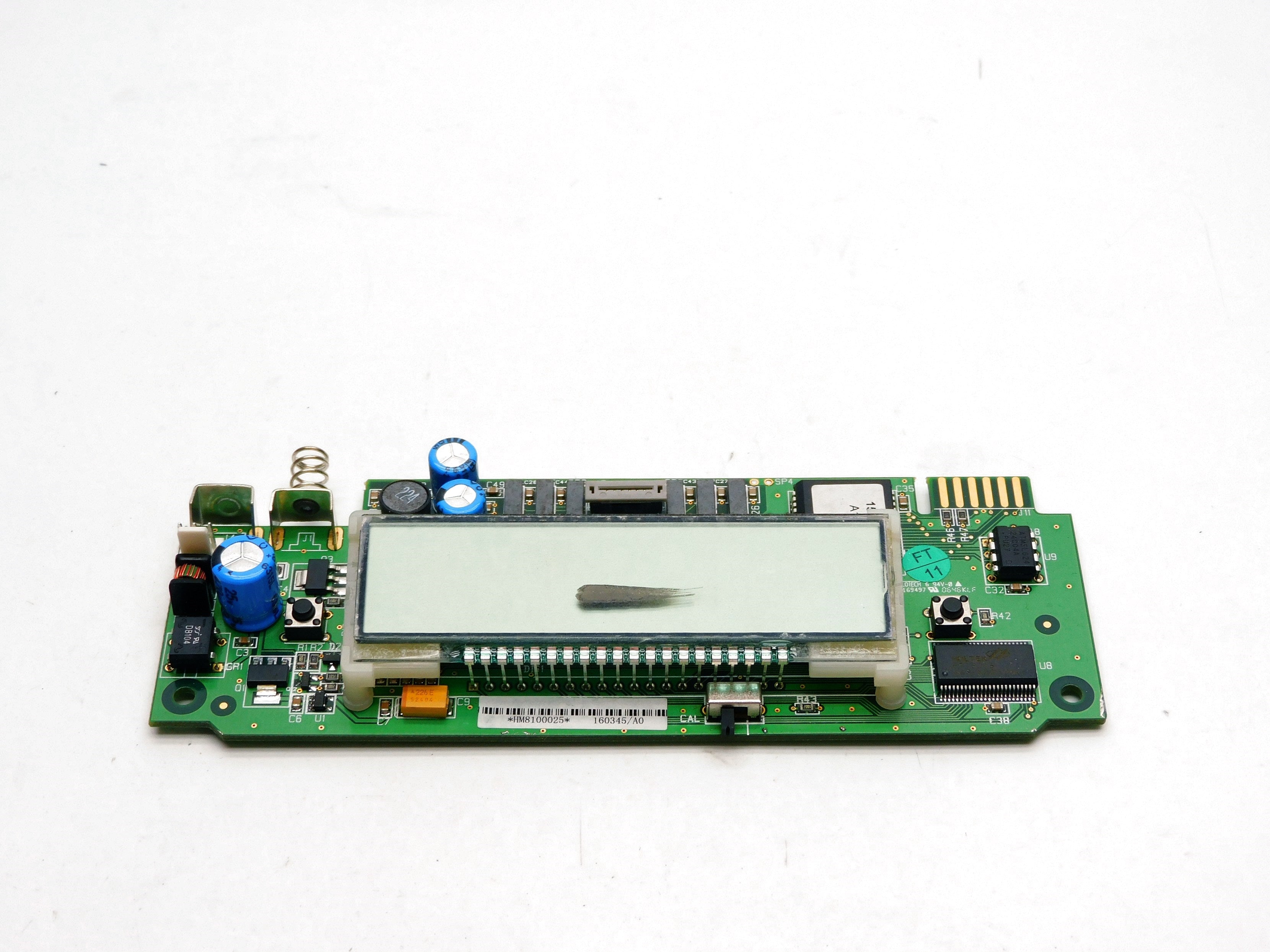 PLOTECH E169497 NSNP
