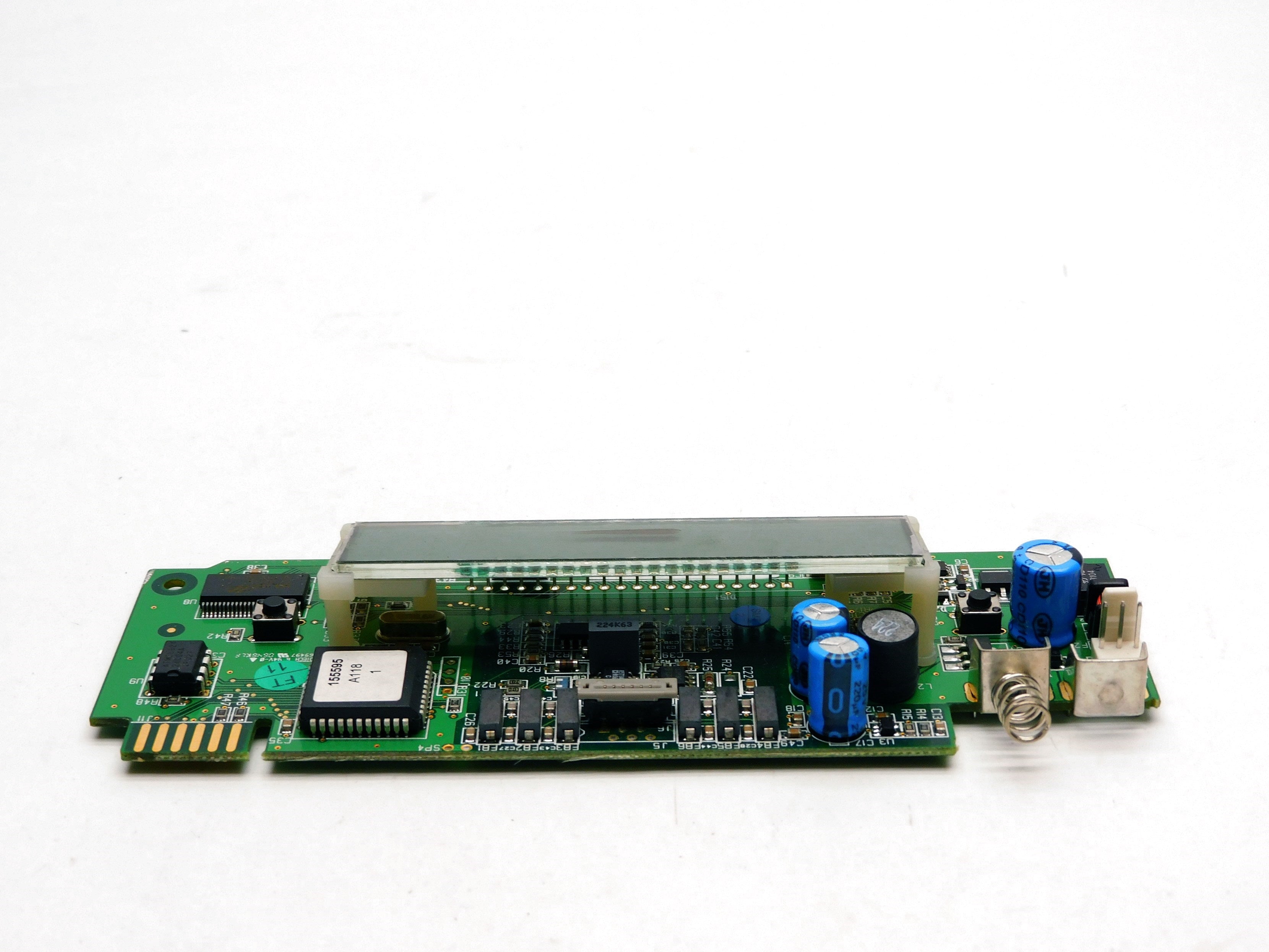 PLOTECH E169497 NSNP