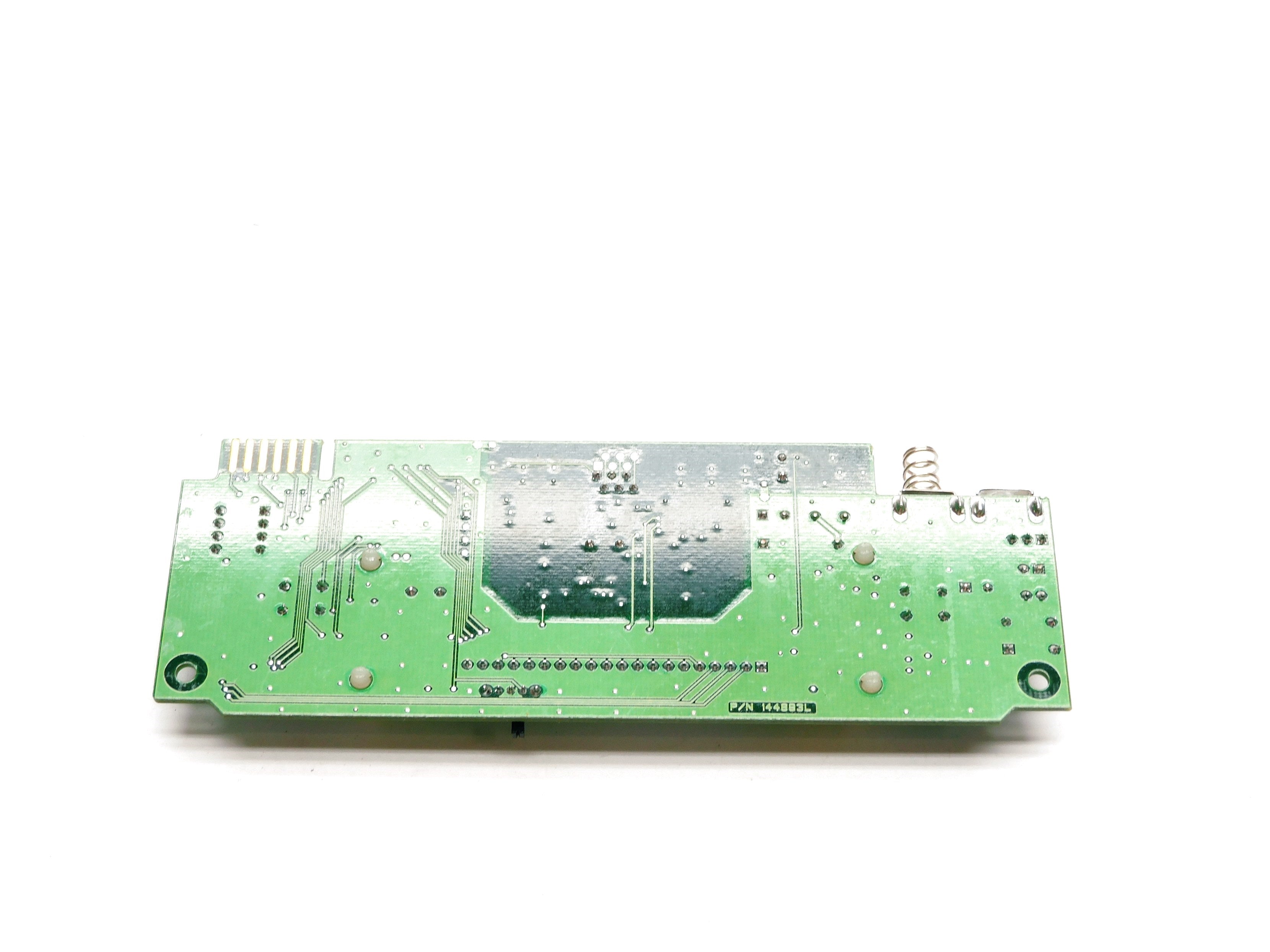 PLOTECH E169497 NSNP