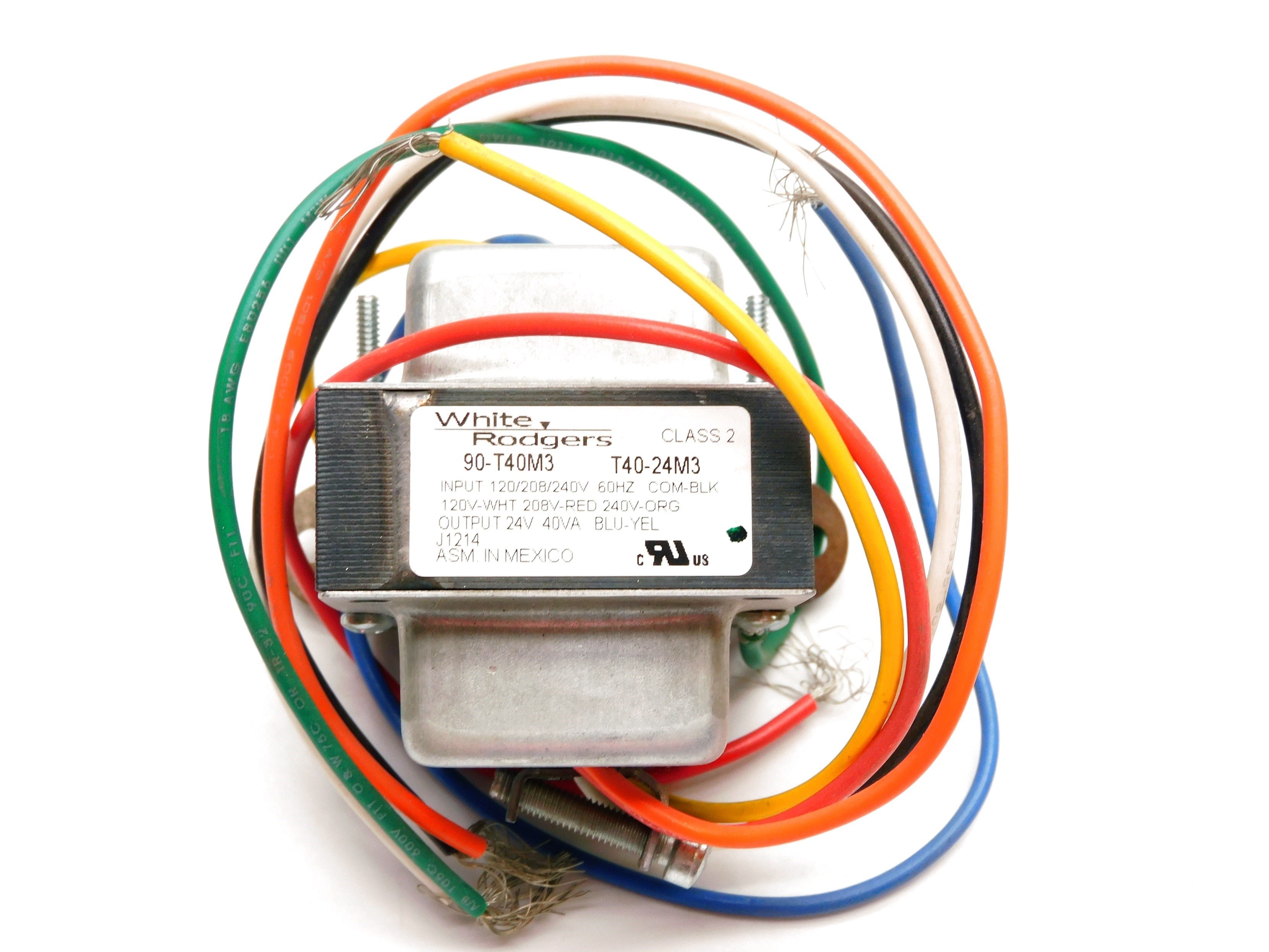 WHITE RODGERS 90-T40M3 NSMP