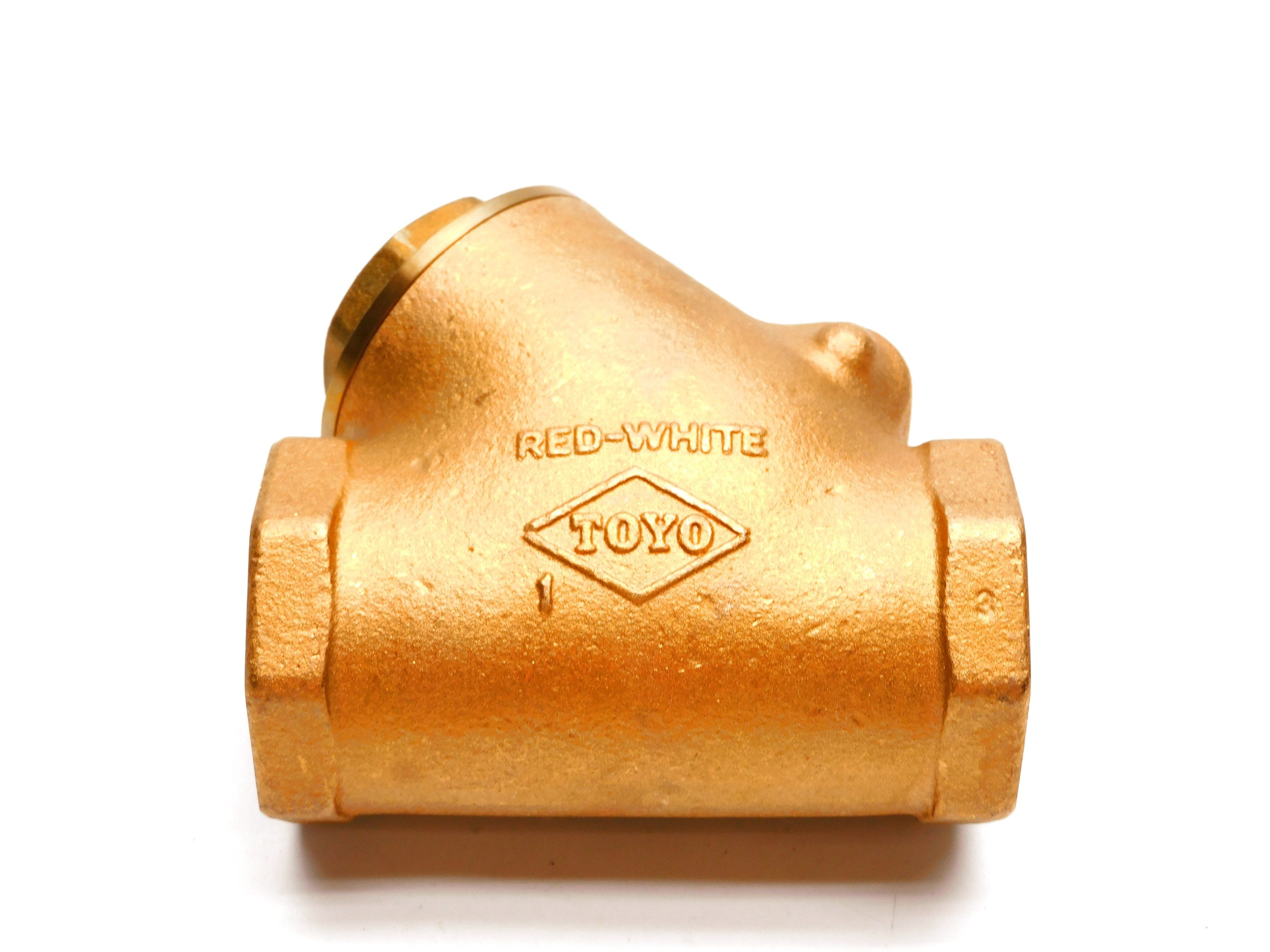 TOYO 125S 200WOG NSNP
