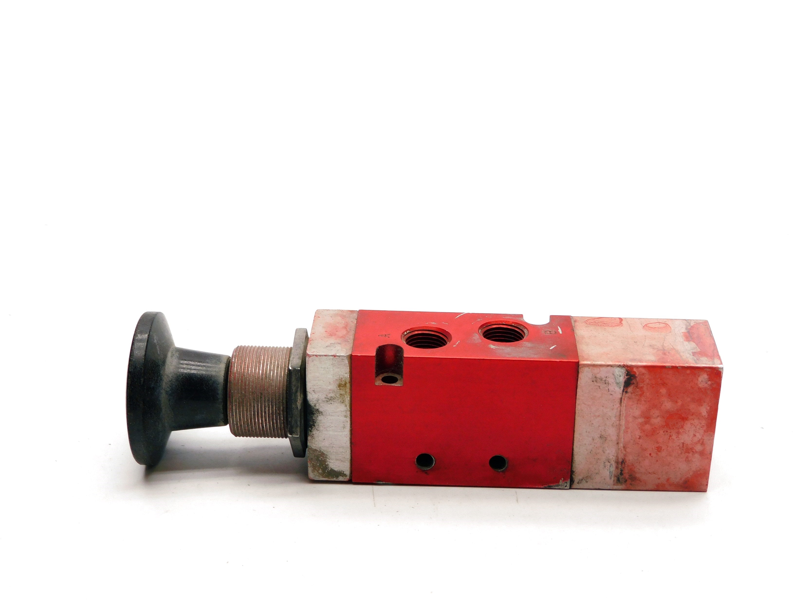VERSA CPA-4202-115 115VAC UNMP