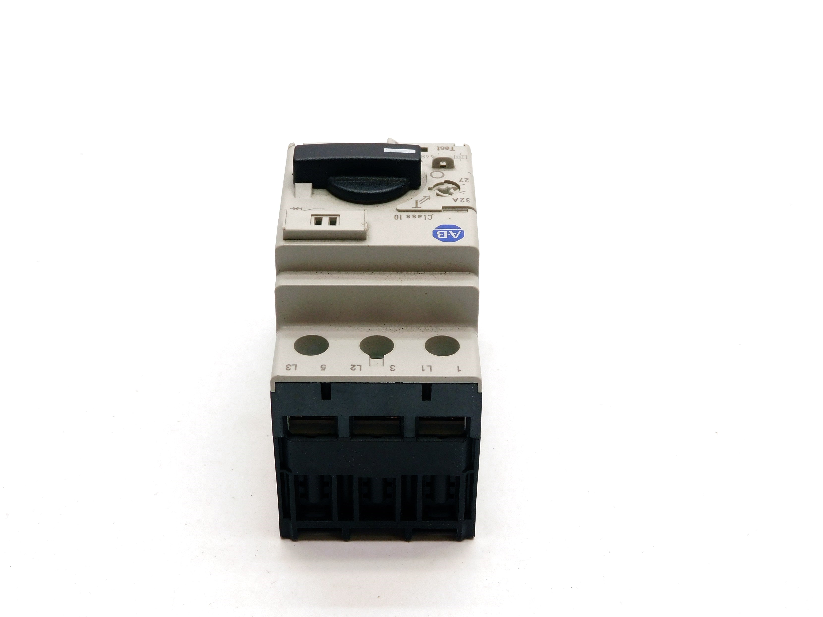 ALLEN BRADLEY 140M-C2E-C32 SER. C 27-32A 690V NSNP
