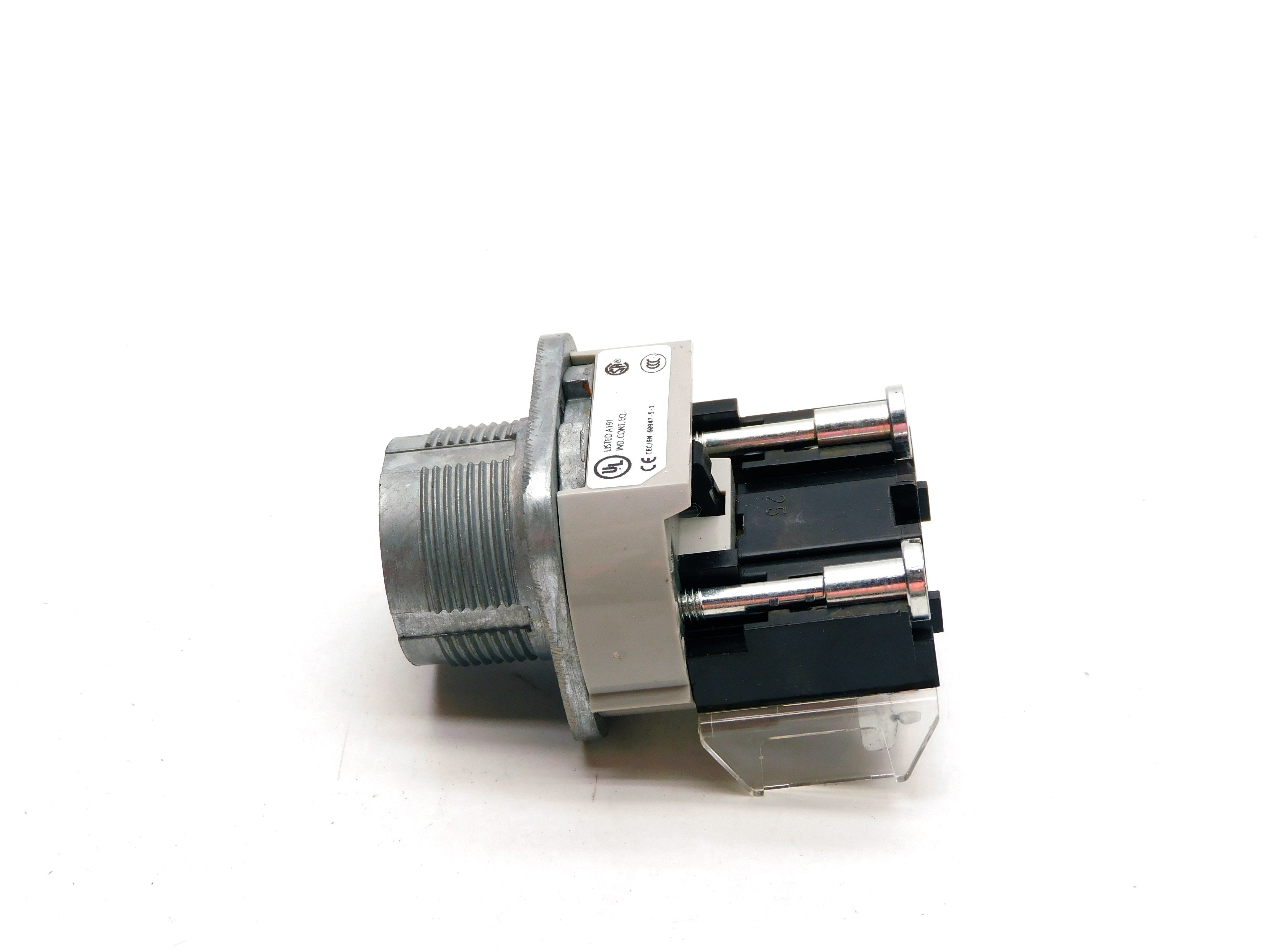 INDUSTRIAL SPARE PART 800T-J17A SER. T (AS PICTURED) (WH) NSMP