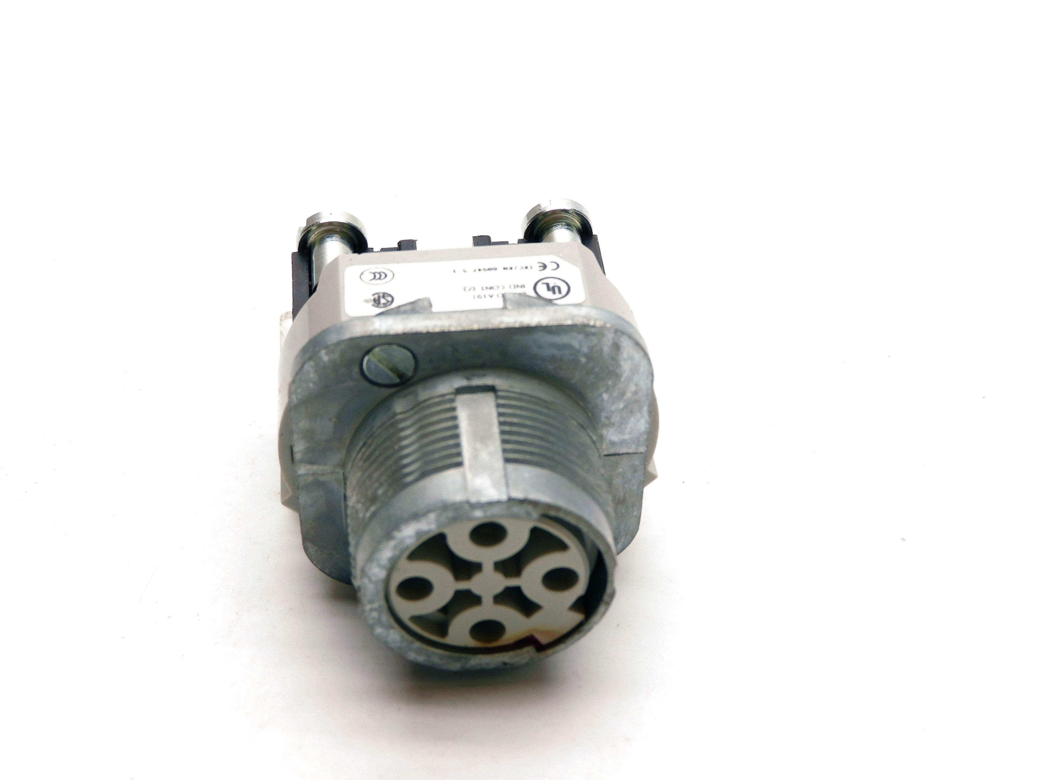 INDUSTRIAL SPARE PART 800T-J17A SER. T (AS PICTURED) (WH) NSMP