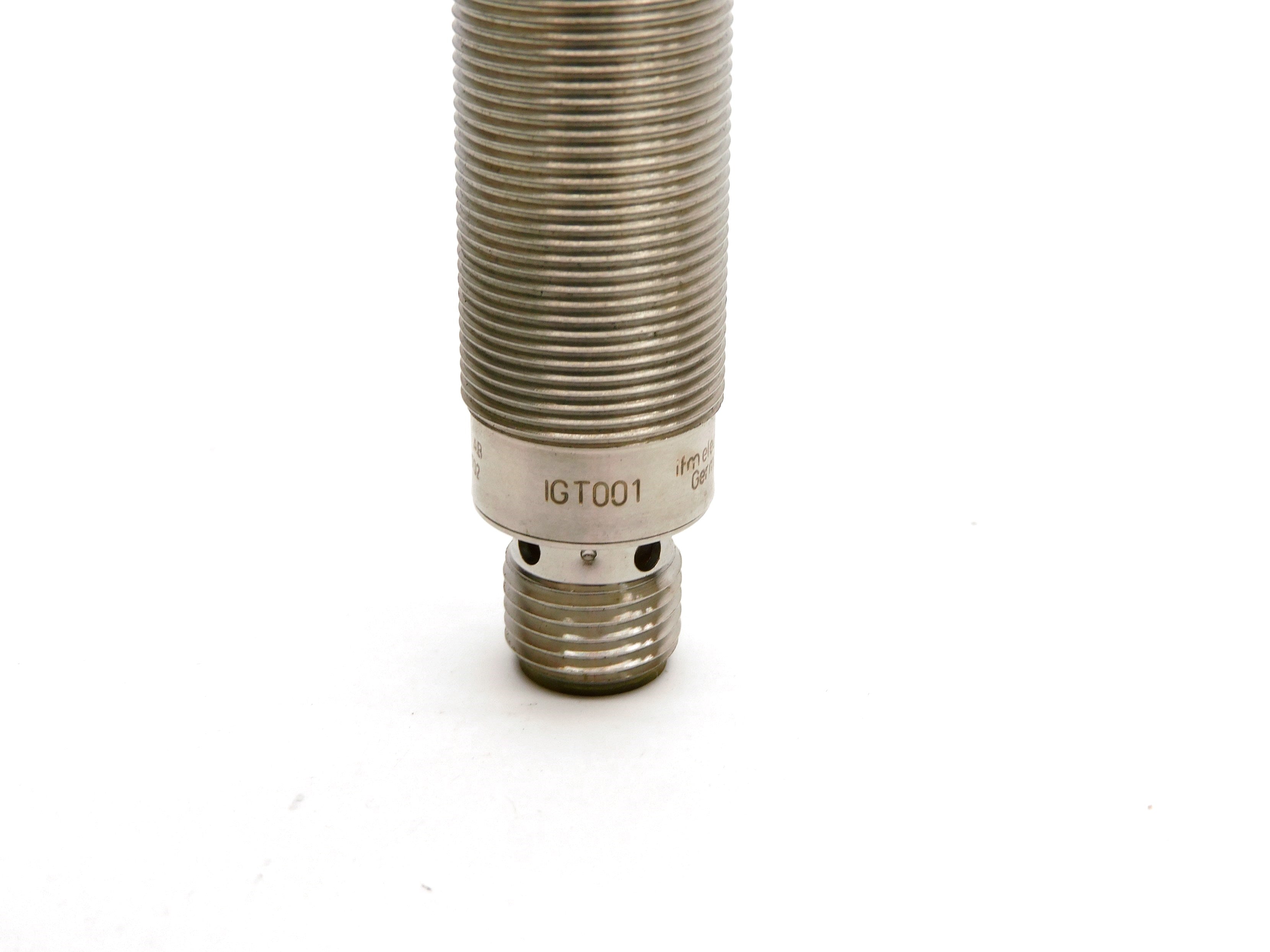IFM EFECTOR IGT001 NSMP