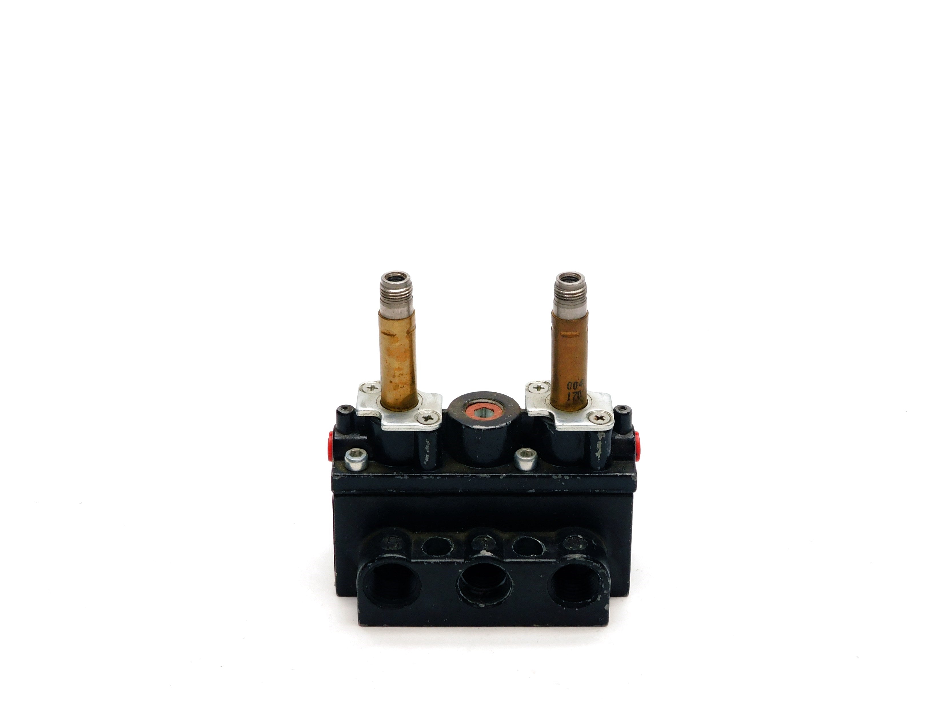 ARO A312SD-12O-A-G (AS PICTURED) UNMP