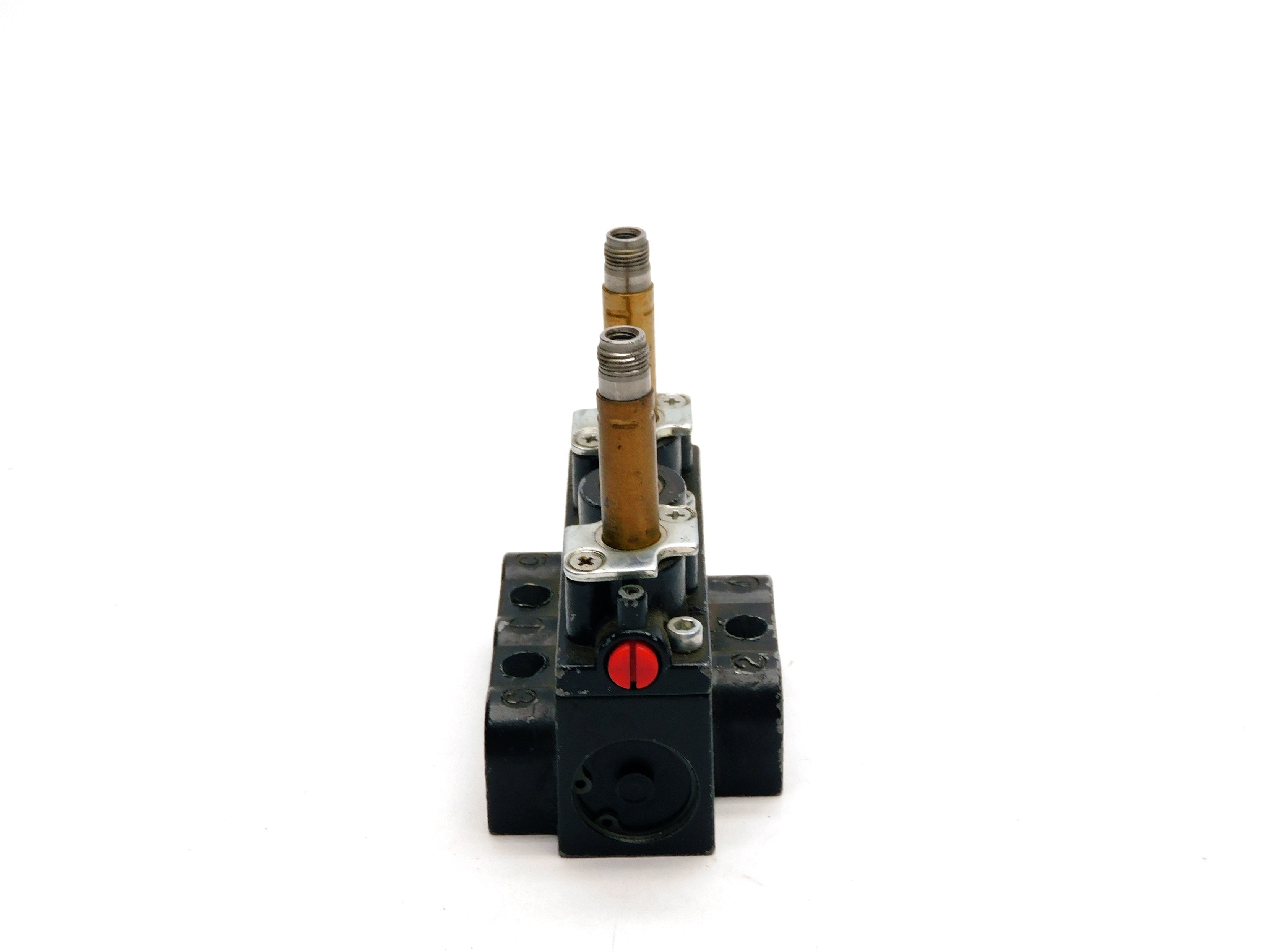 ARO A312SD-12O-A-G (AS PICTURED) UNMP