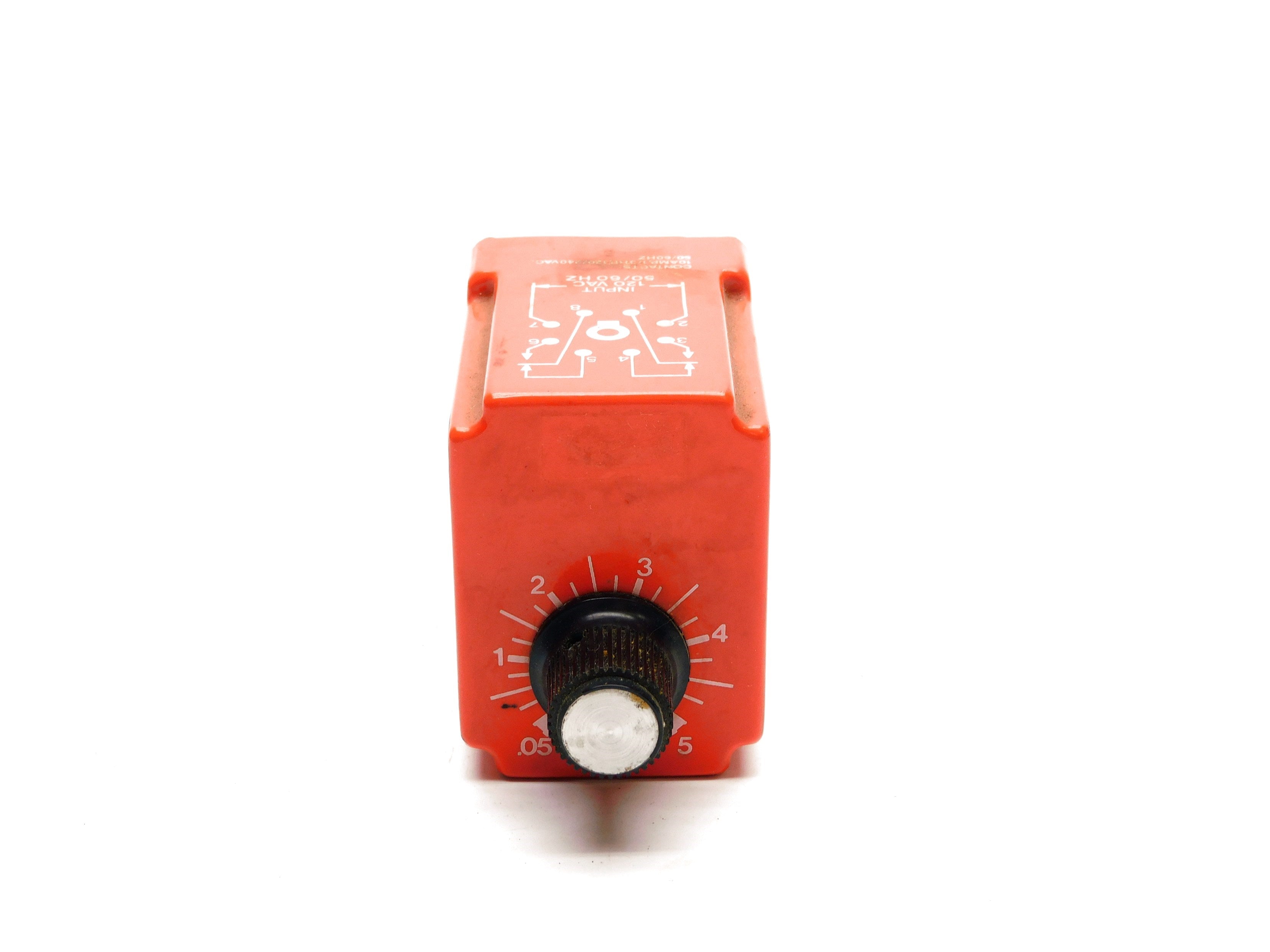 NCC S1K-5-461 UNMP