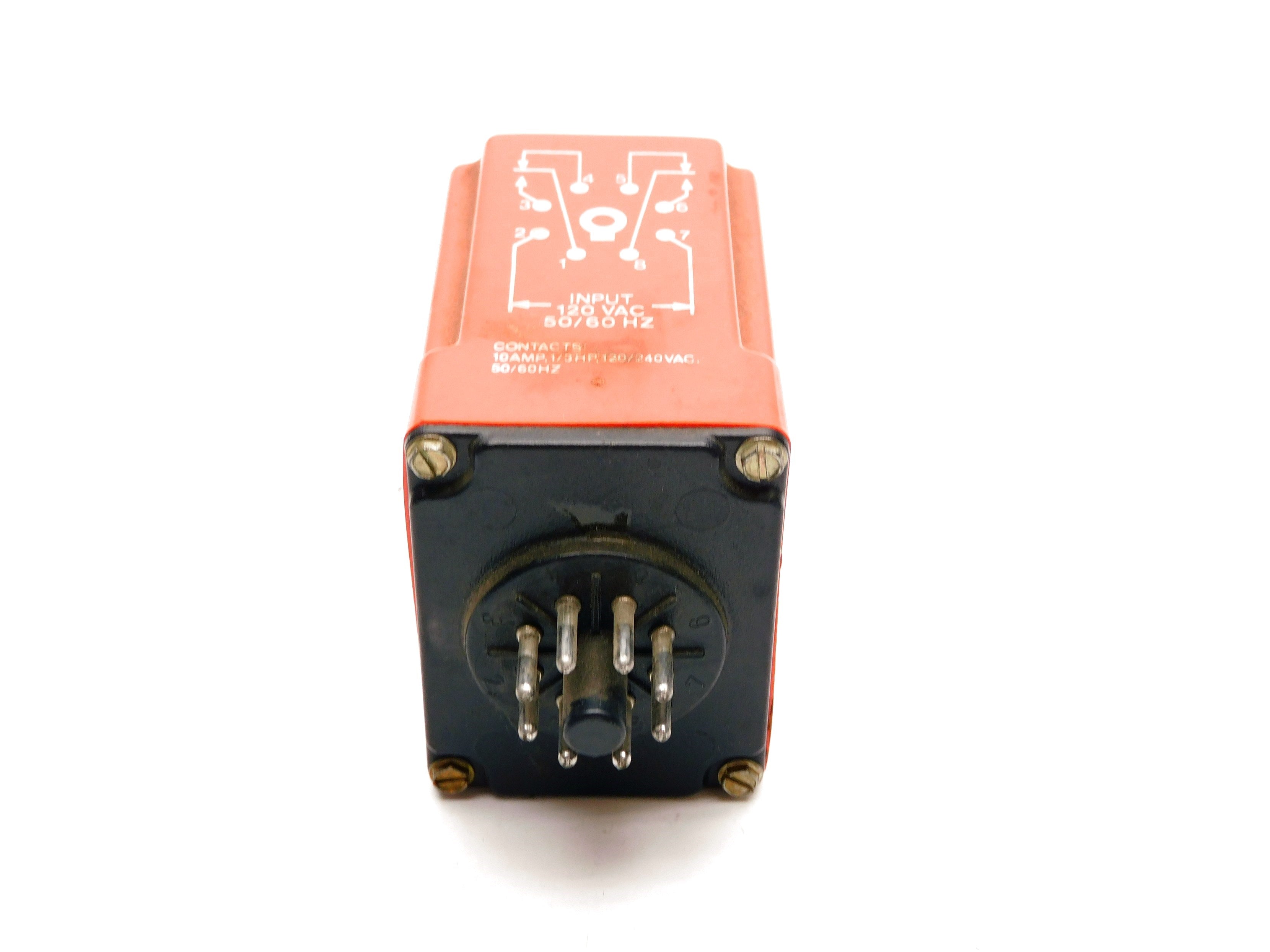 NCC S1K-5-461 UNMP
