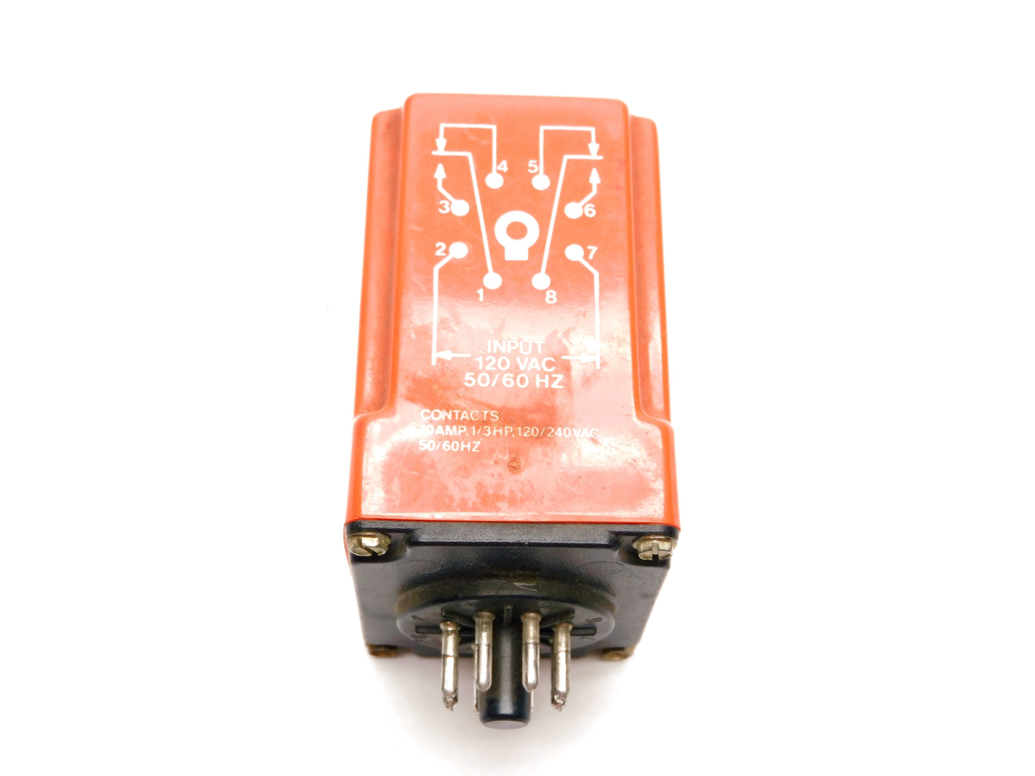 NCC S1K-5-461 UNMP