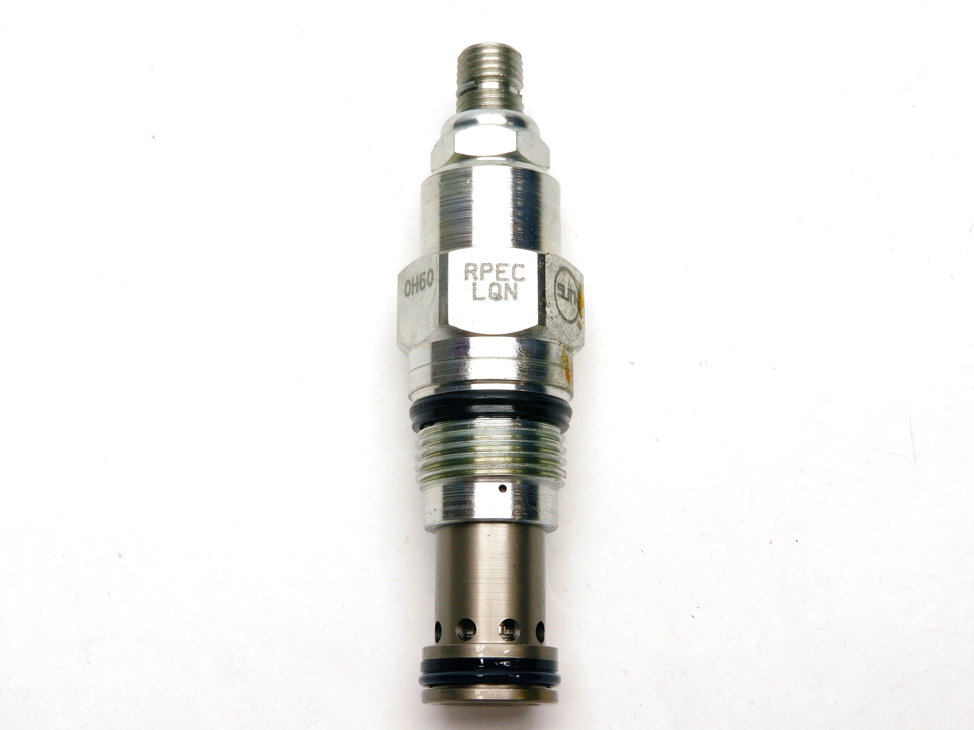 SUN HYDRUALICS RPEC-LQN NSMP