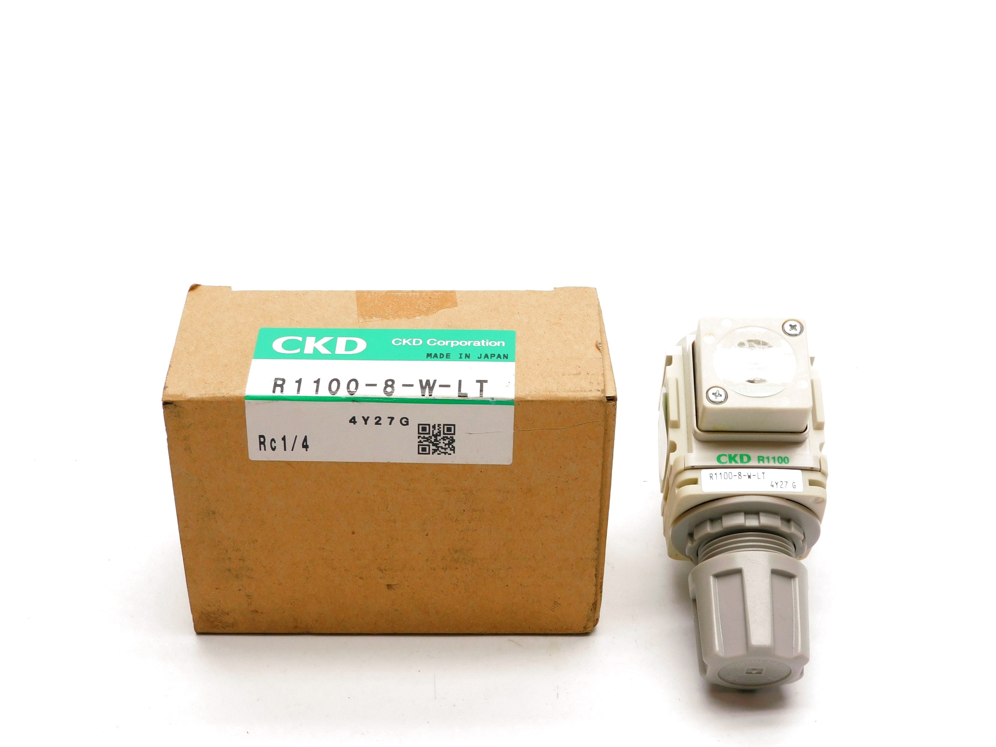 CKD R1100-8-W-LT NSMP