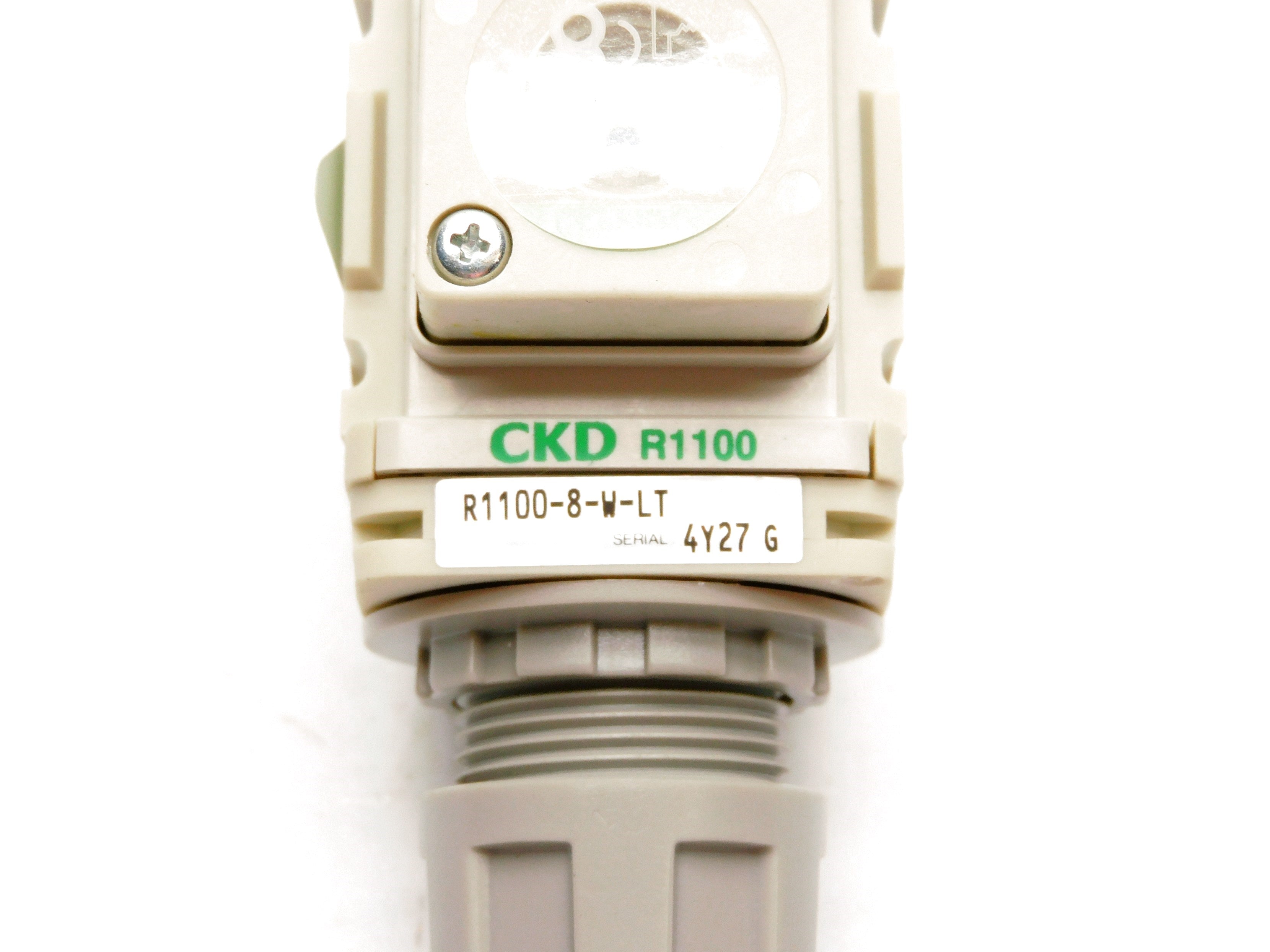 CKD R1100-8-W-LT NSMP