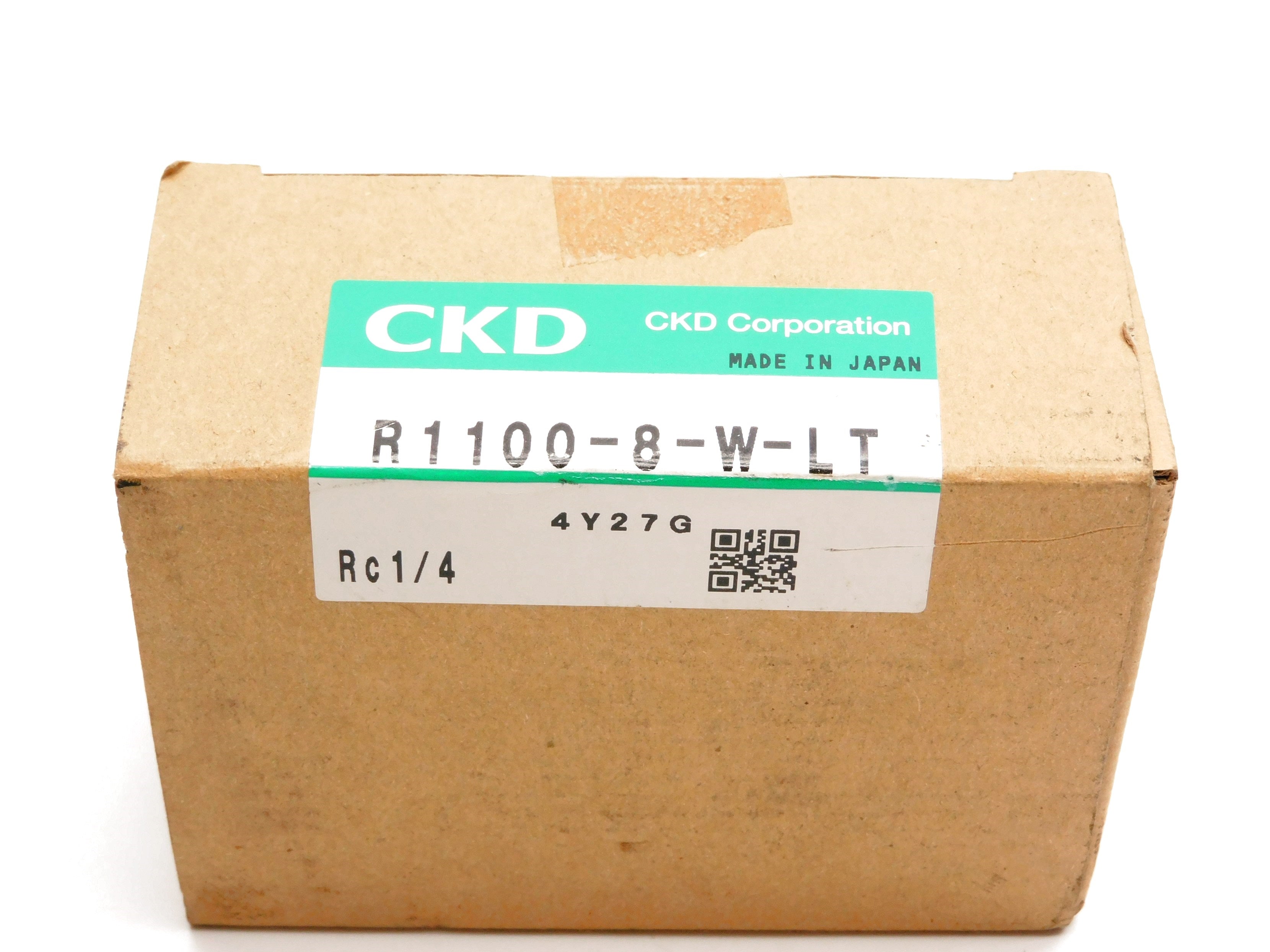 CKD R1100-8-W-LT NSMP