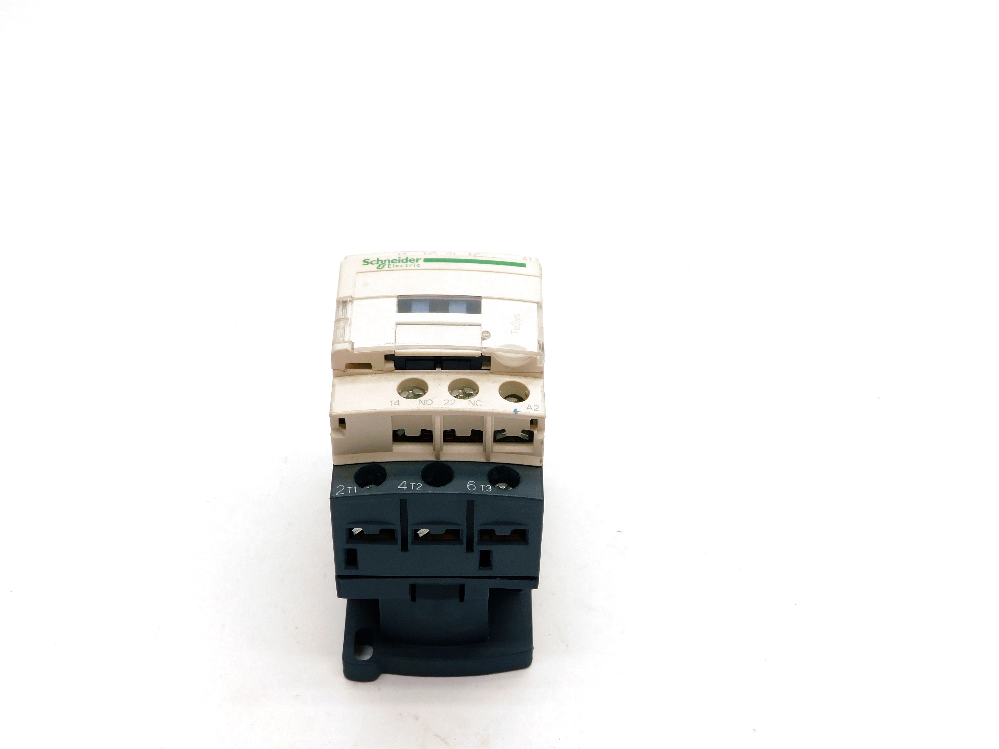 SCHNEIDER ELECTRIC LC1D18B7 24V 32A UNMP