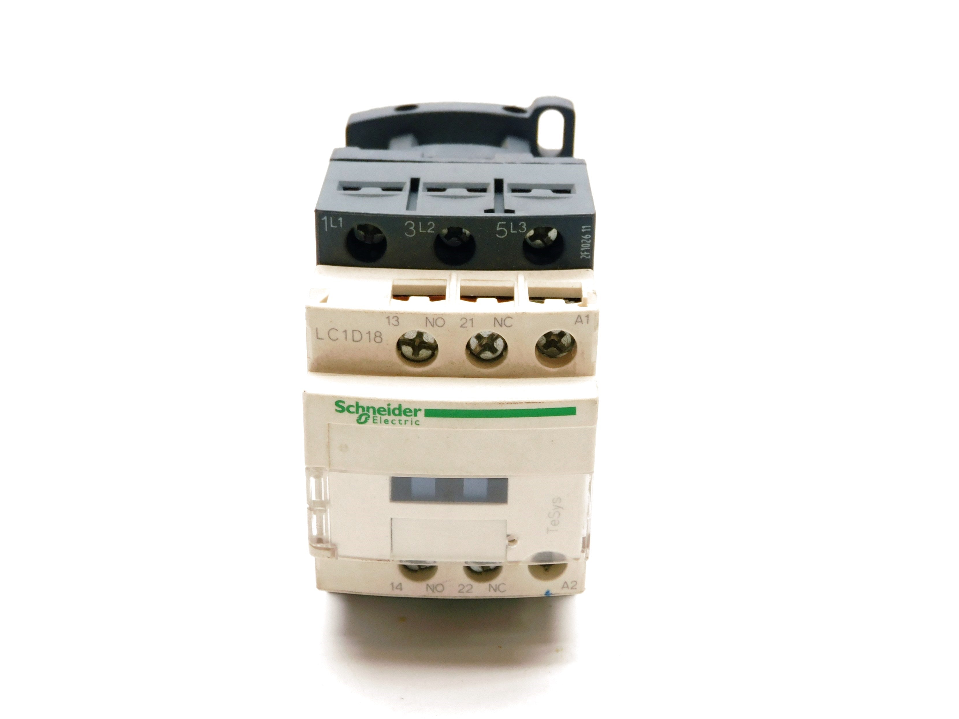SCHNEIDER ELECTRIC LC1D18B7 24V 32A UNMP