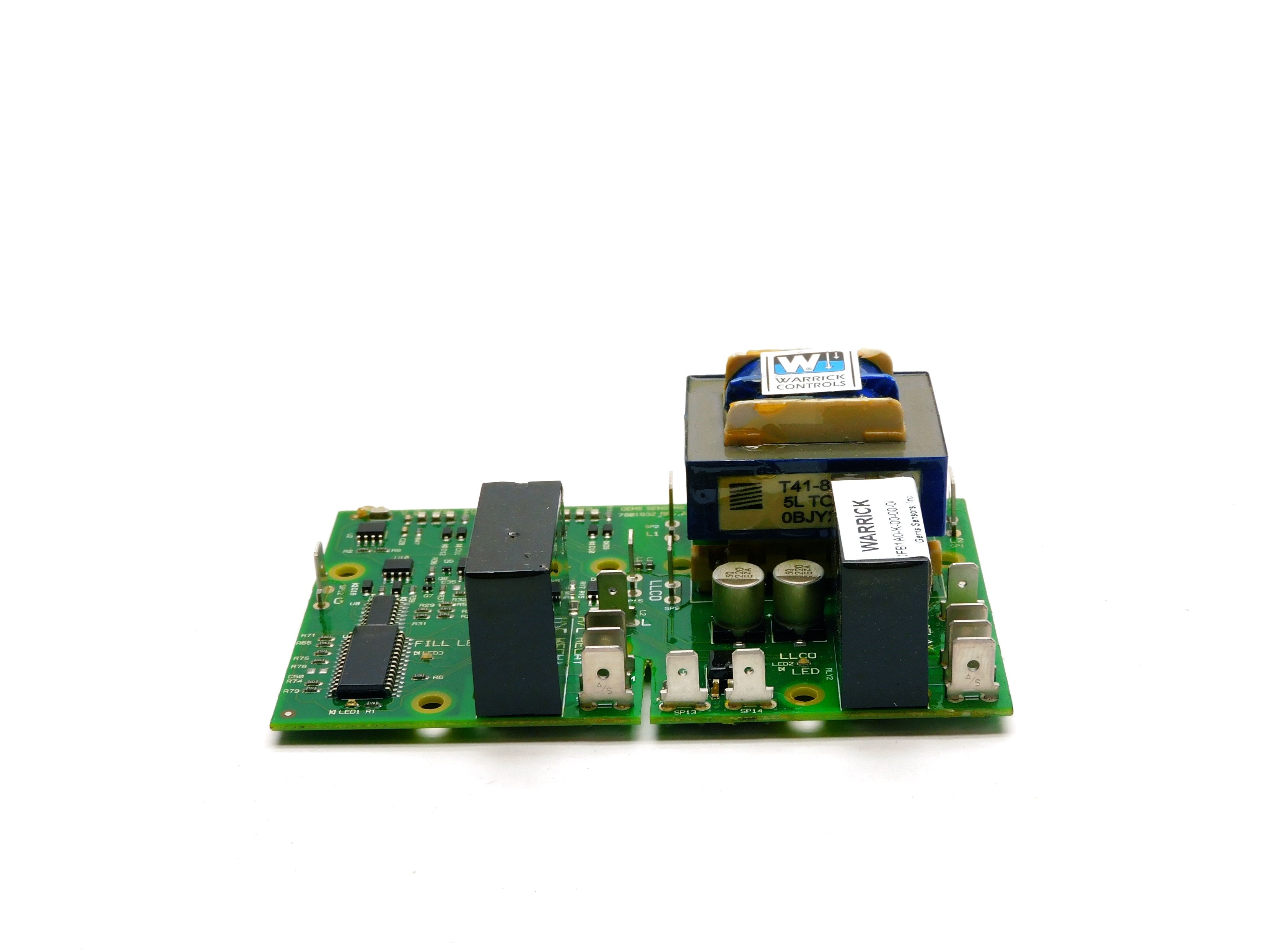 WARRICK CONTROLS DFB1A0K000006 NSMP