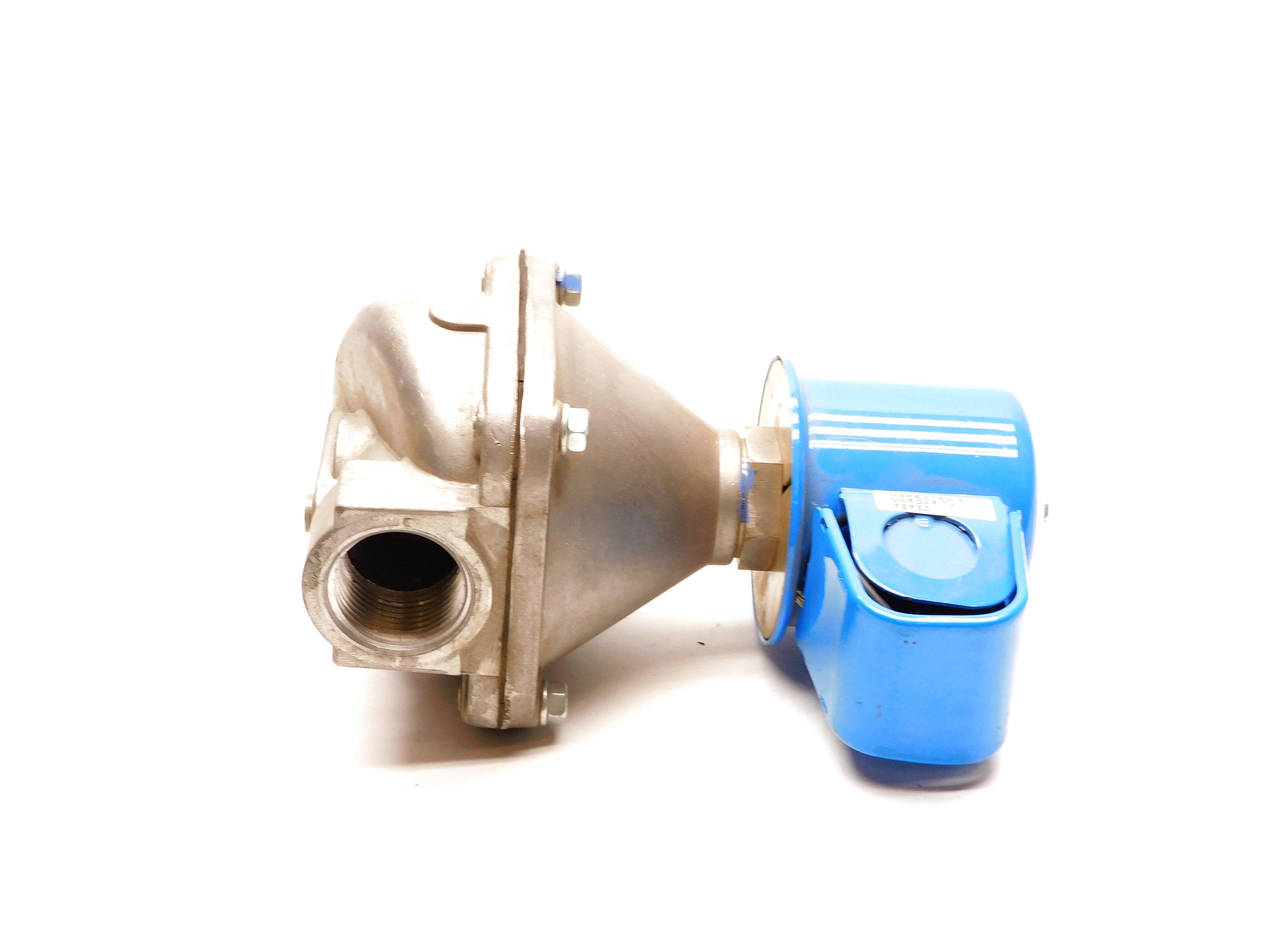 ASCO K3A662T 110/120V UNMP