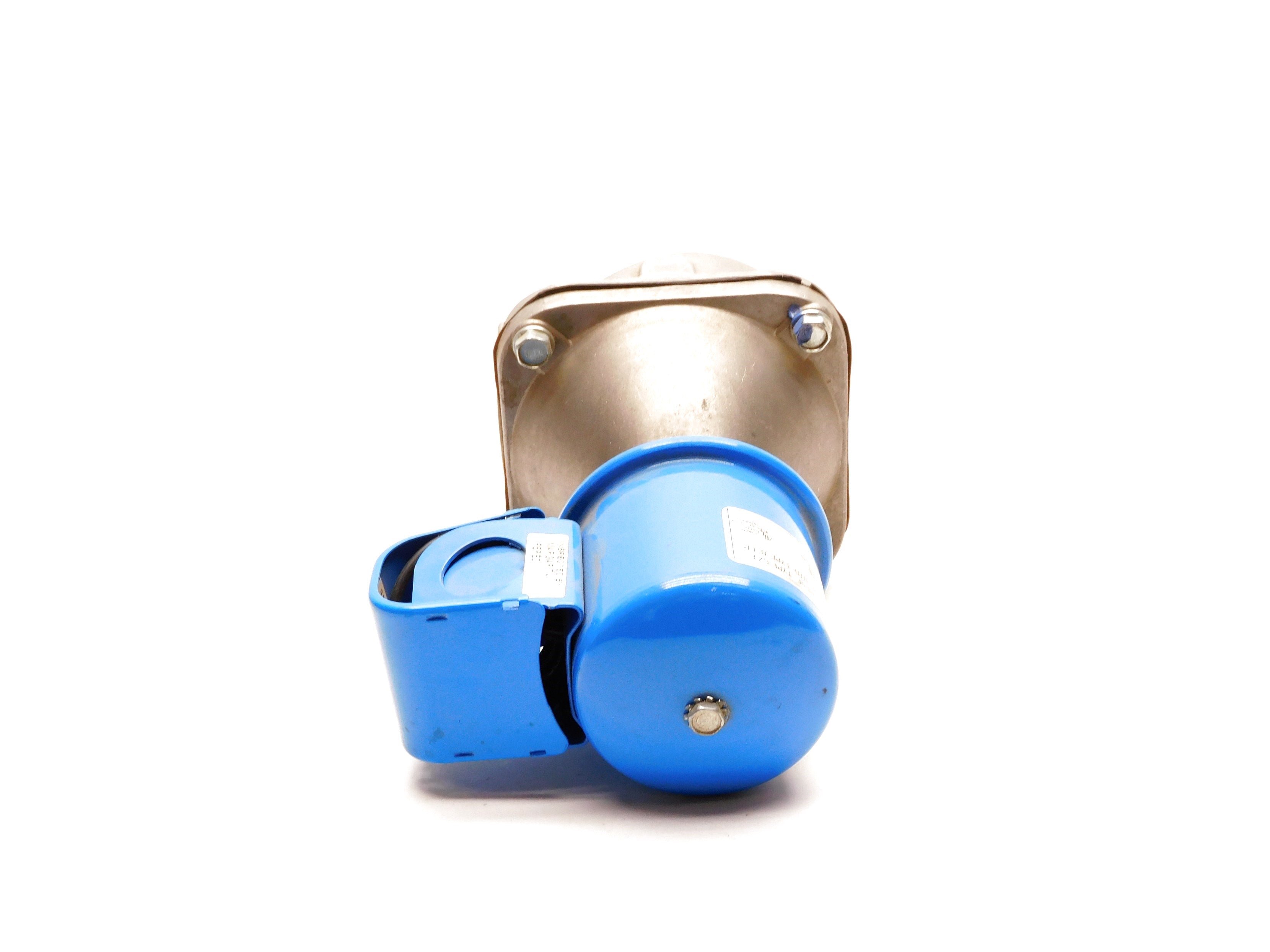 ASCO K3A662T 110/120V UNMP
