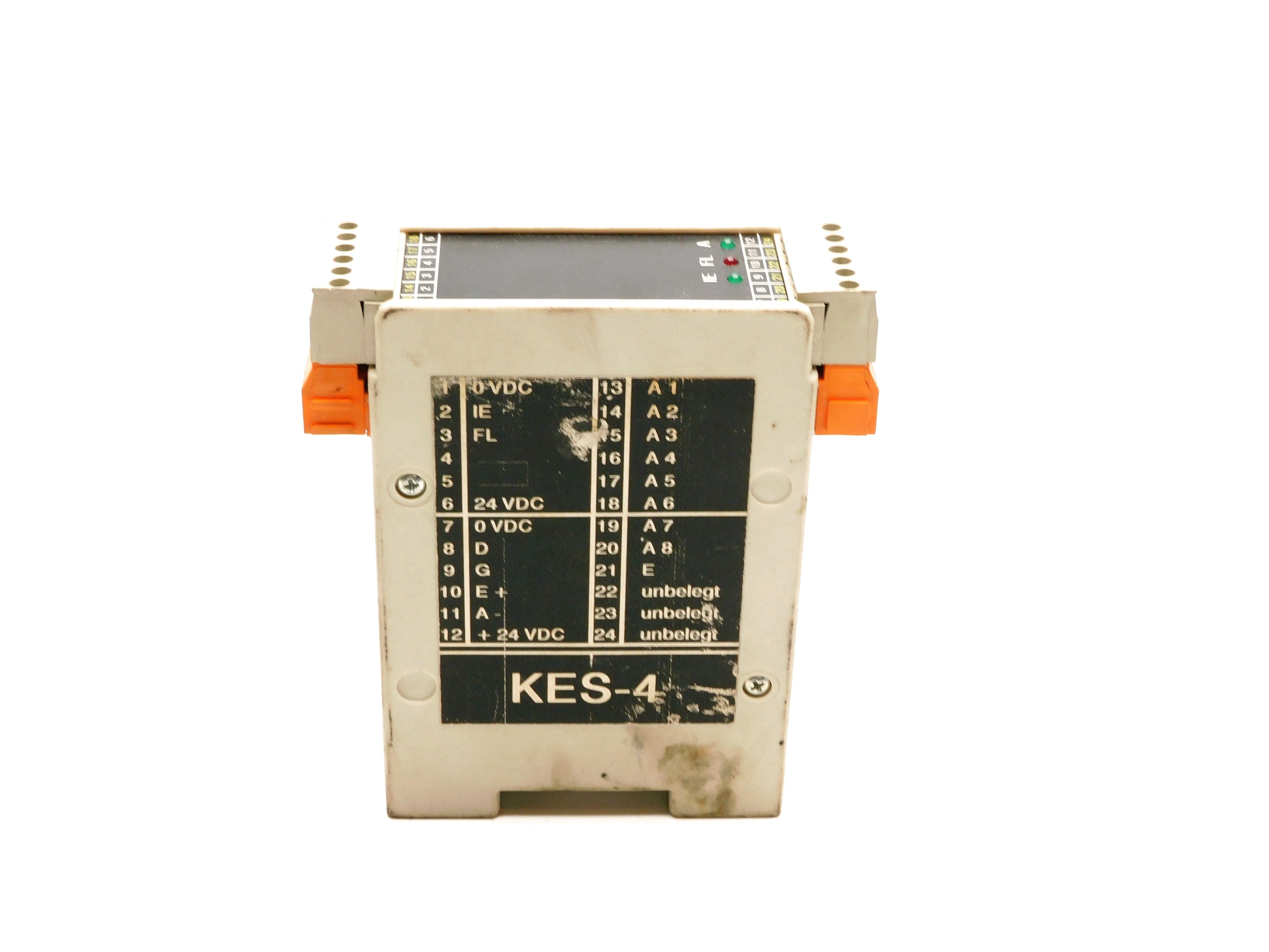KRONES KES-4 UNMP