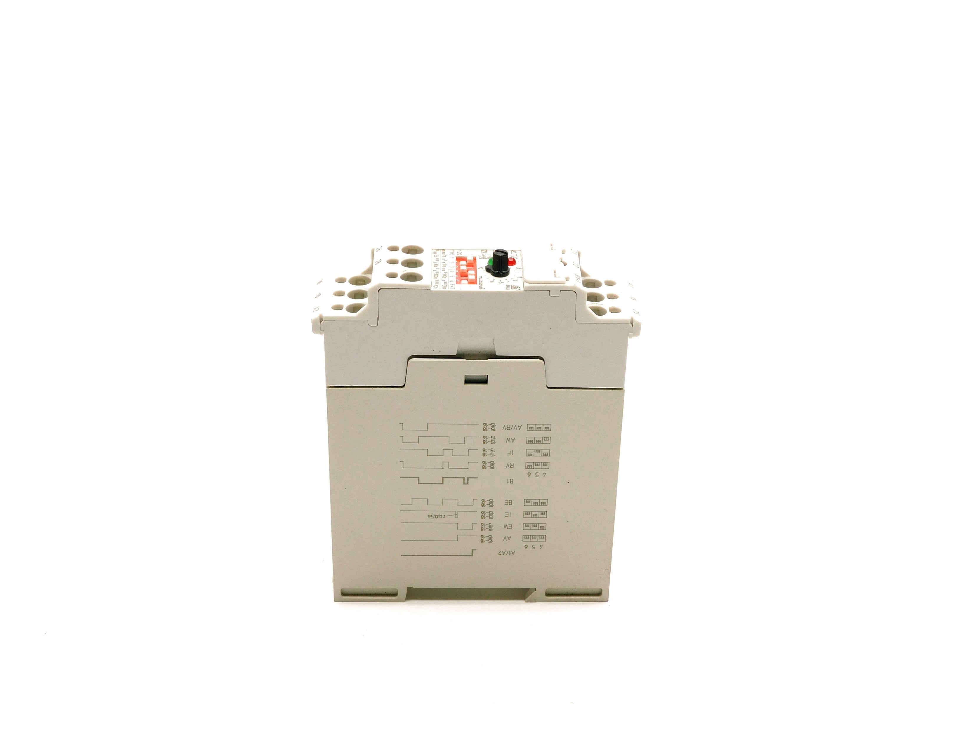 E.DOLD 0041520 250V 5A NSNP
