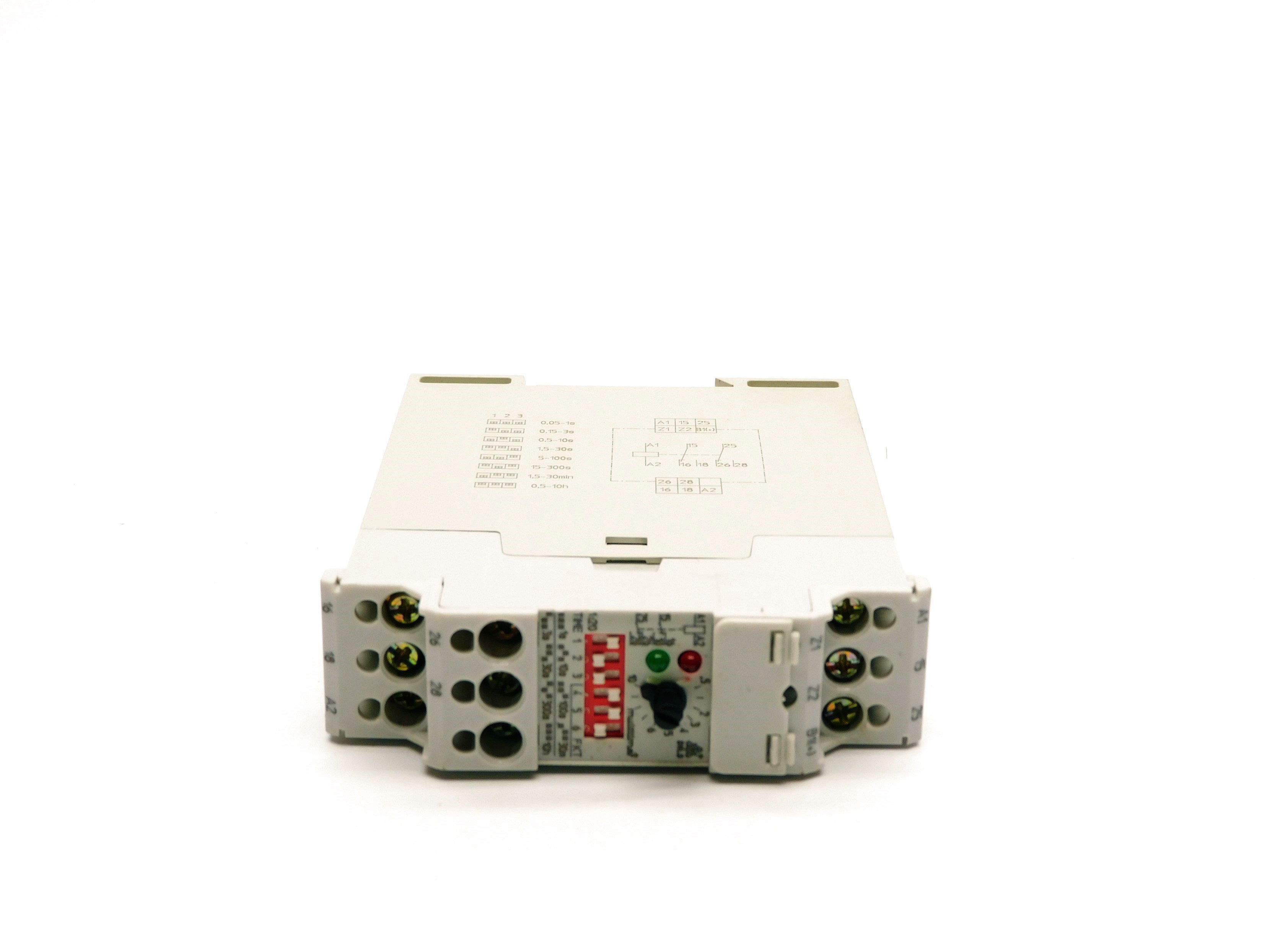 E.DOLD 0041520 250V 5A NSNP