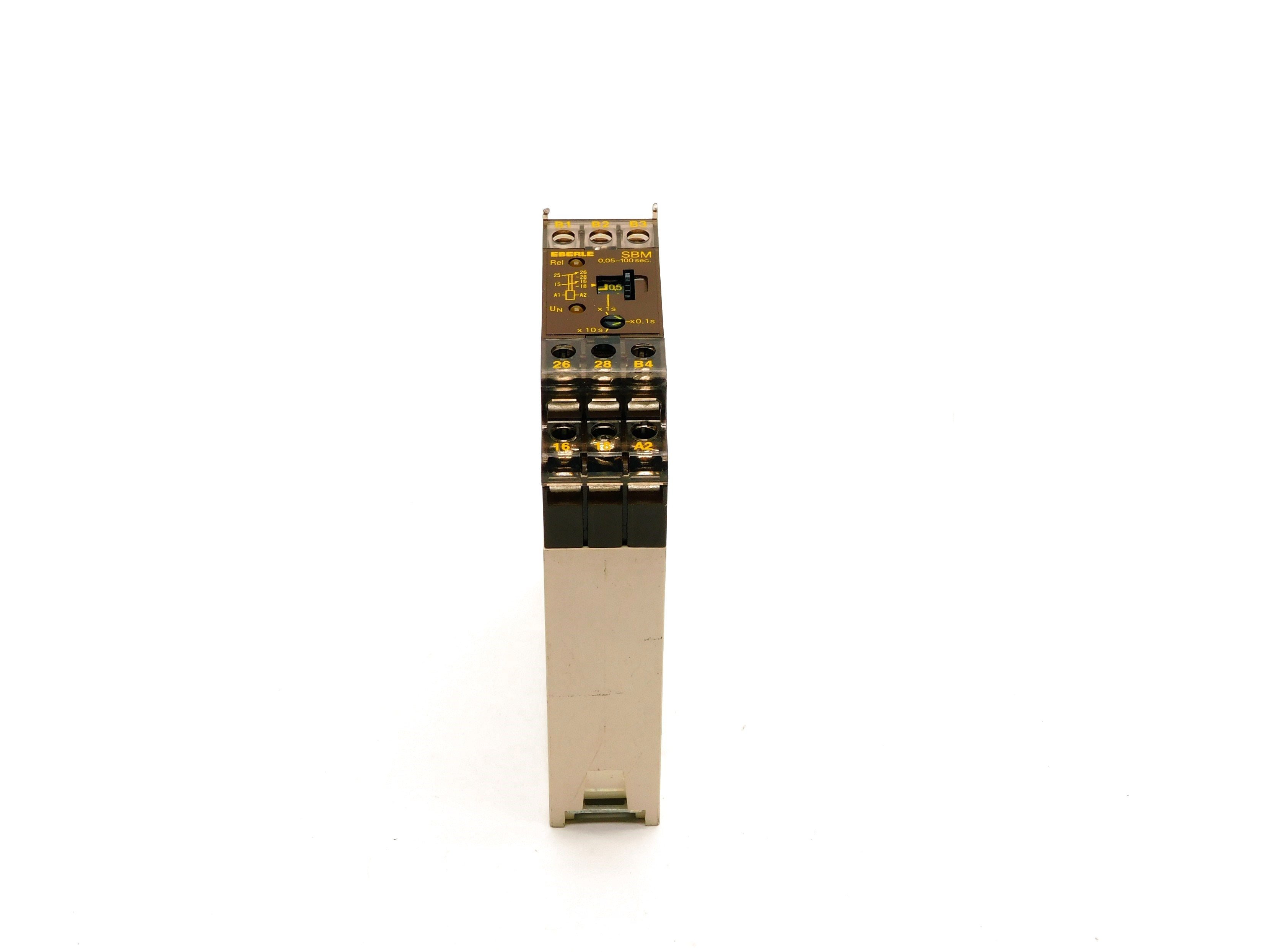 EBERLE 054551485000 250V 5A NSNP