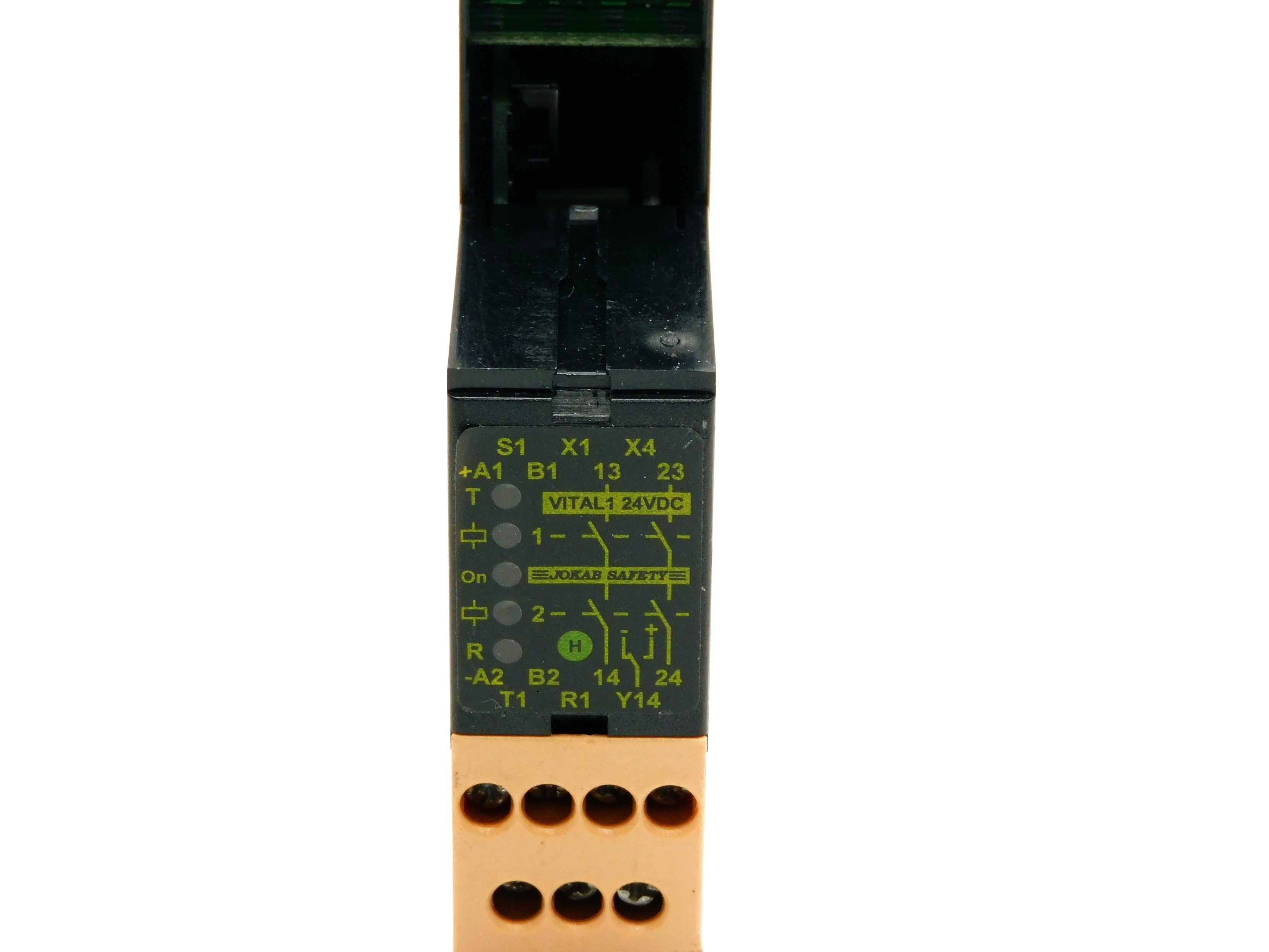 JOKAB VITAL1 (AS PICTURED) UNMP