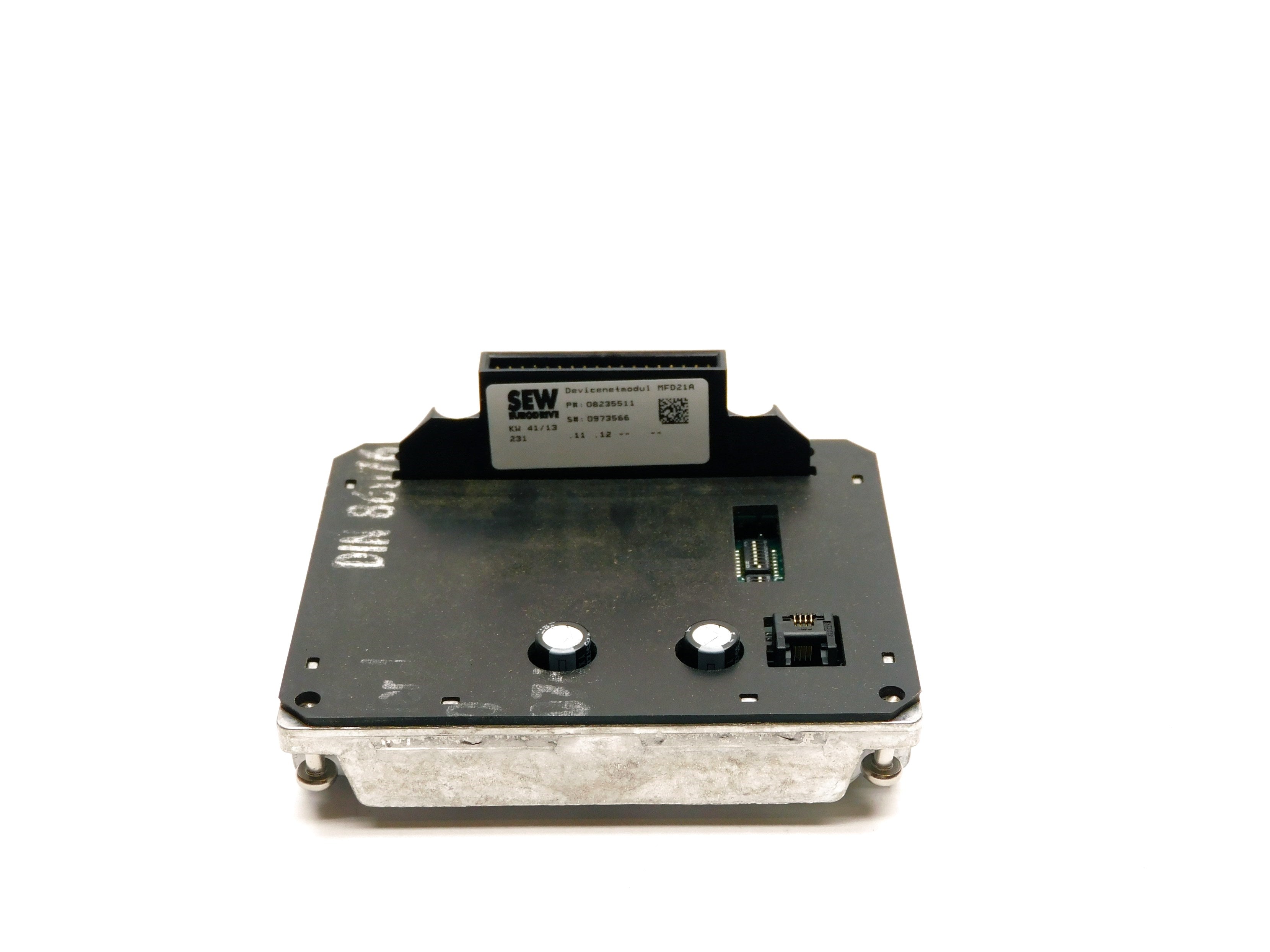 SEW EURODRIVE MFD21A NSMP