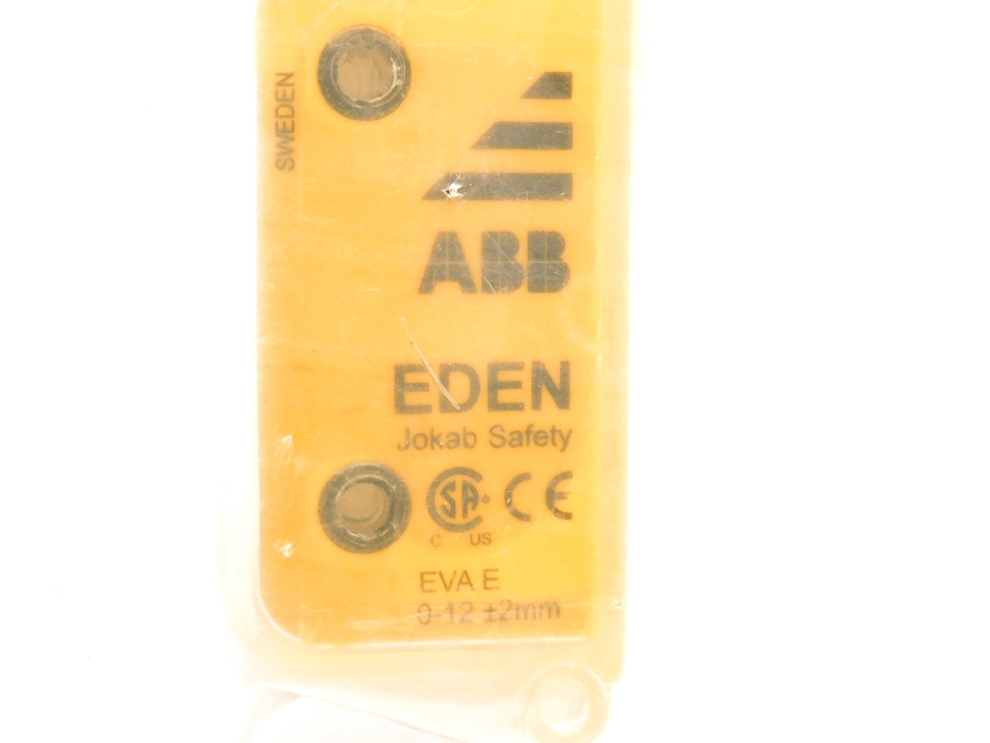 ABB EVAE NSMP