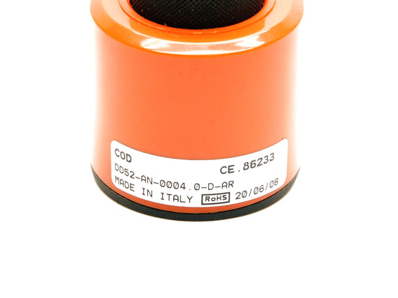 ELESA DD52-AN-0004.0-D-AR NSNP