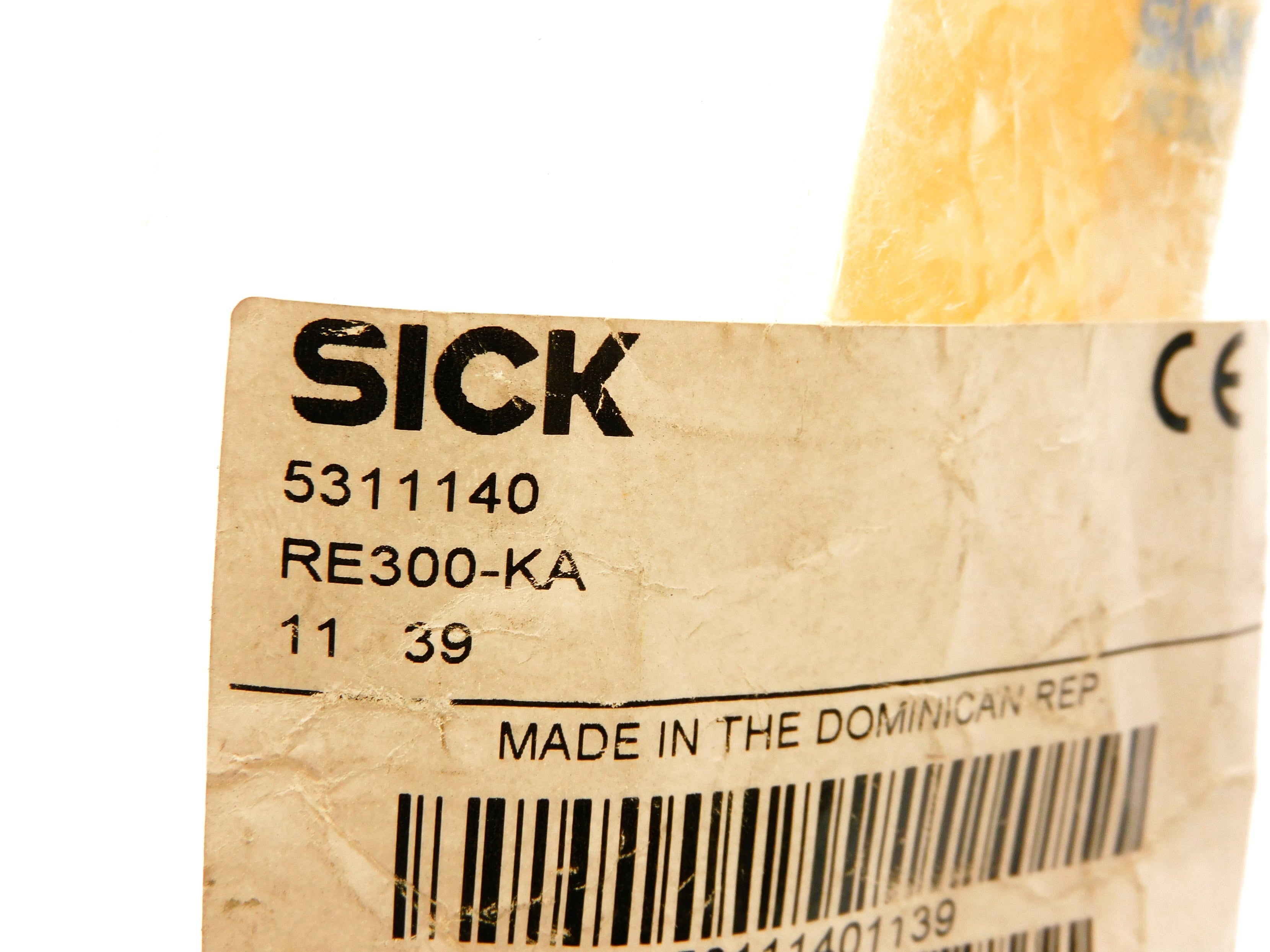 SICK RE300-KA NSMP