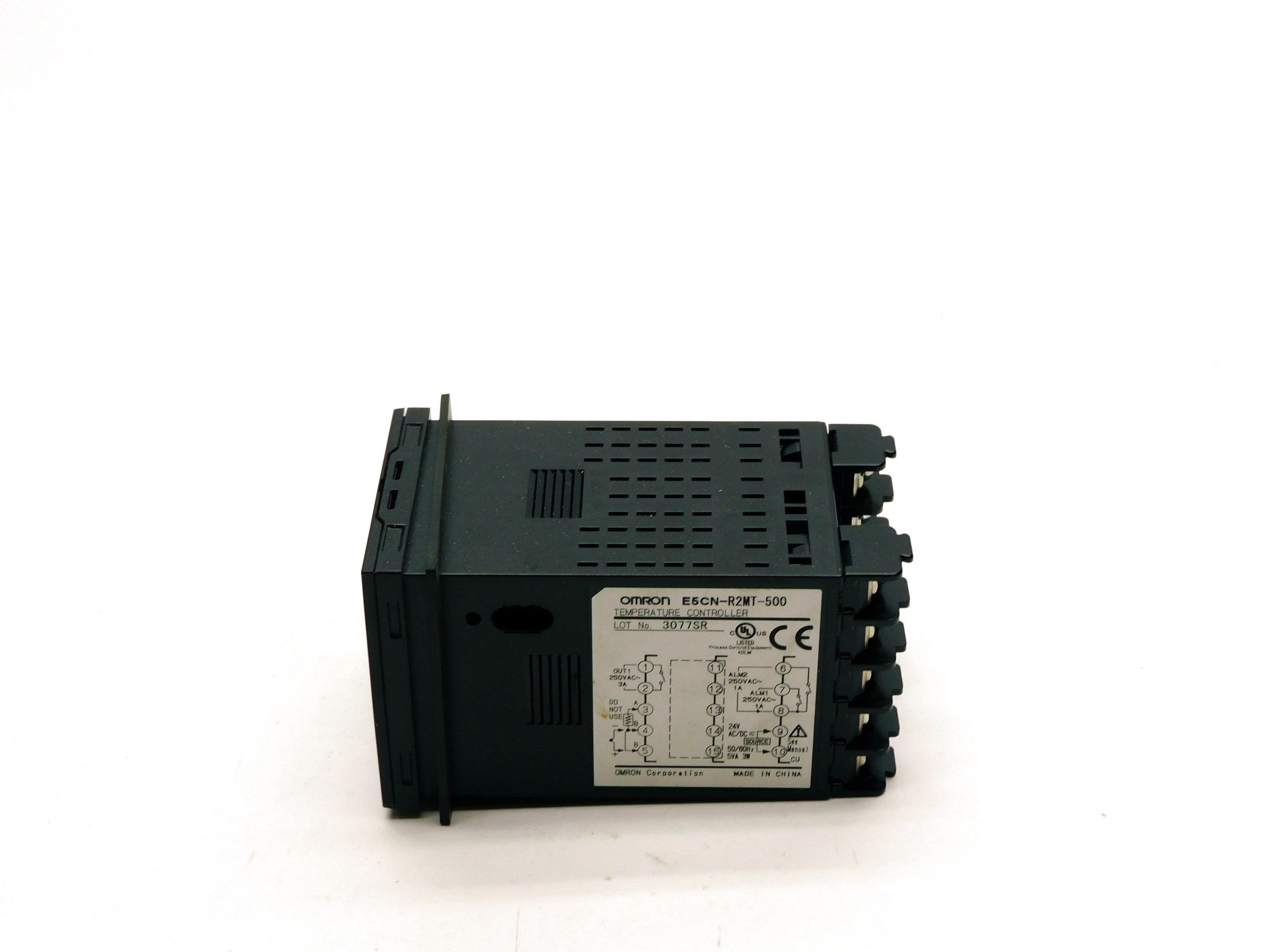 OMRON E5CN-R2MT-500 NSMP