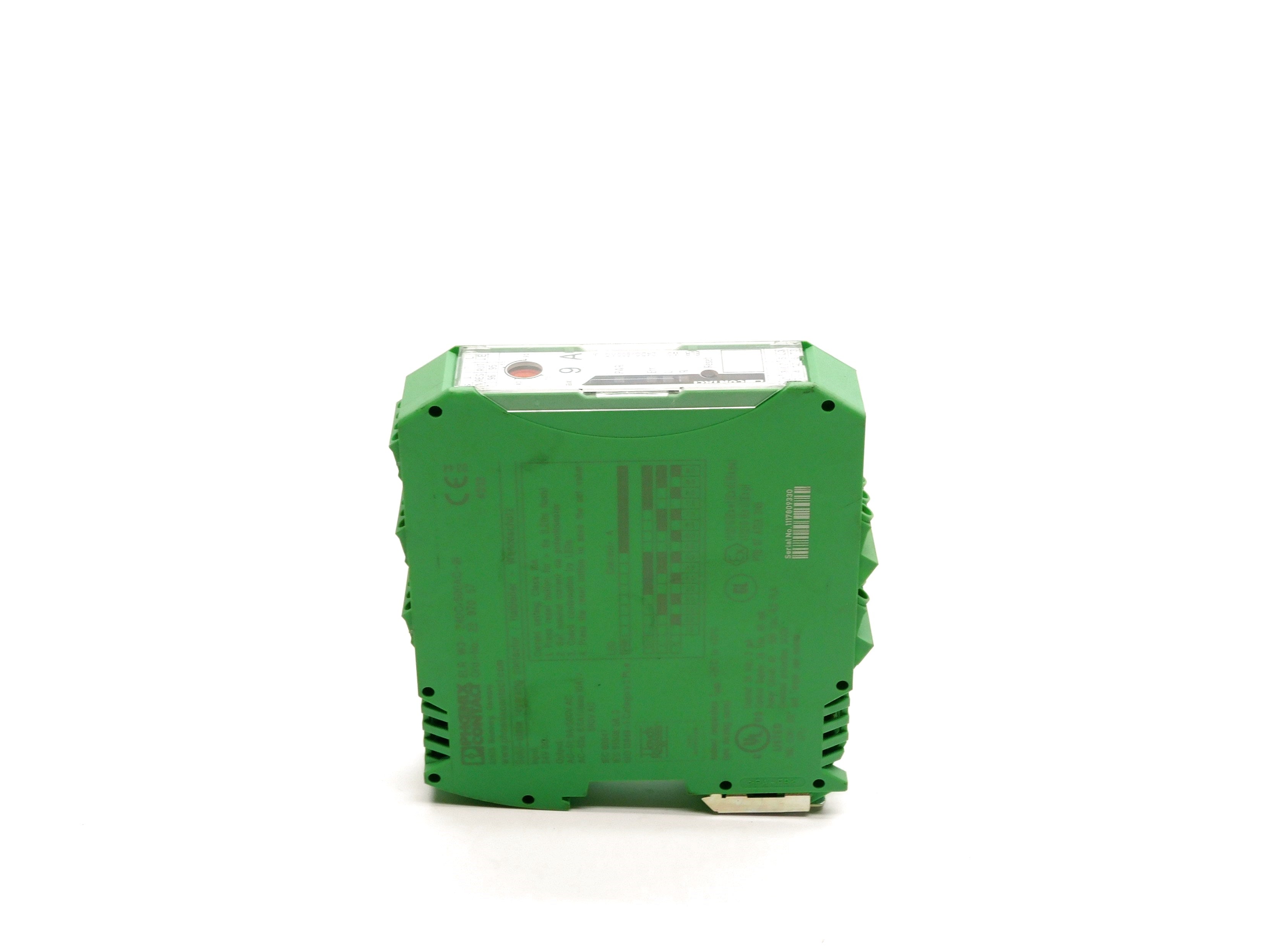 PHOENIX CONTACT ELR W3- 24DC/500AC- 9I 24VDC NSNP