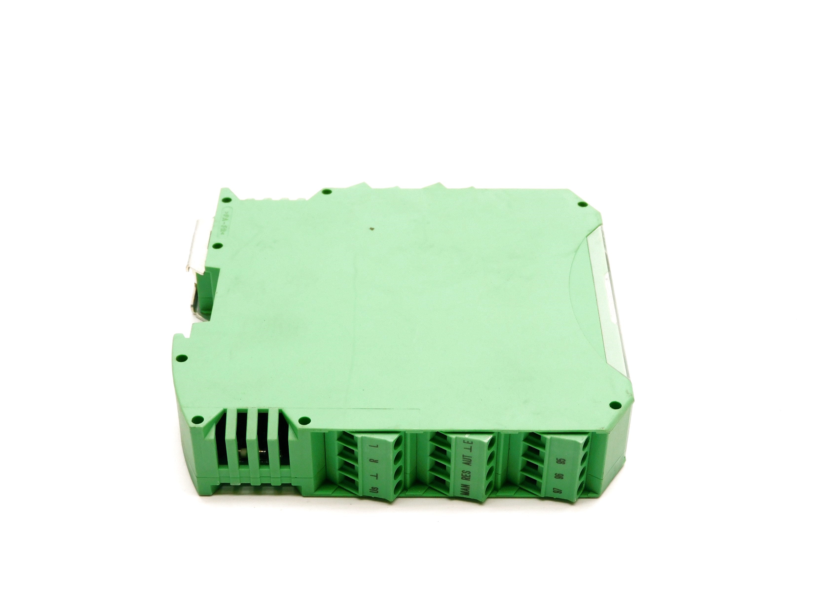 PHOENIX CONTACT ELR W3- 24DC/500AC- 9I 24VDC NSNP