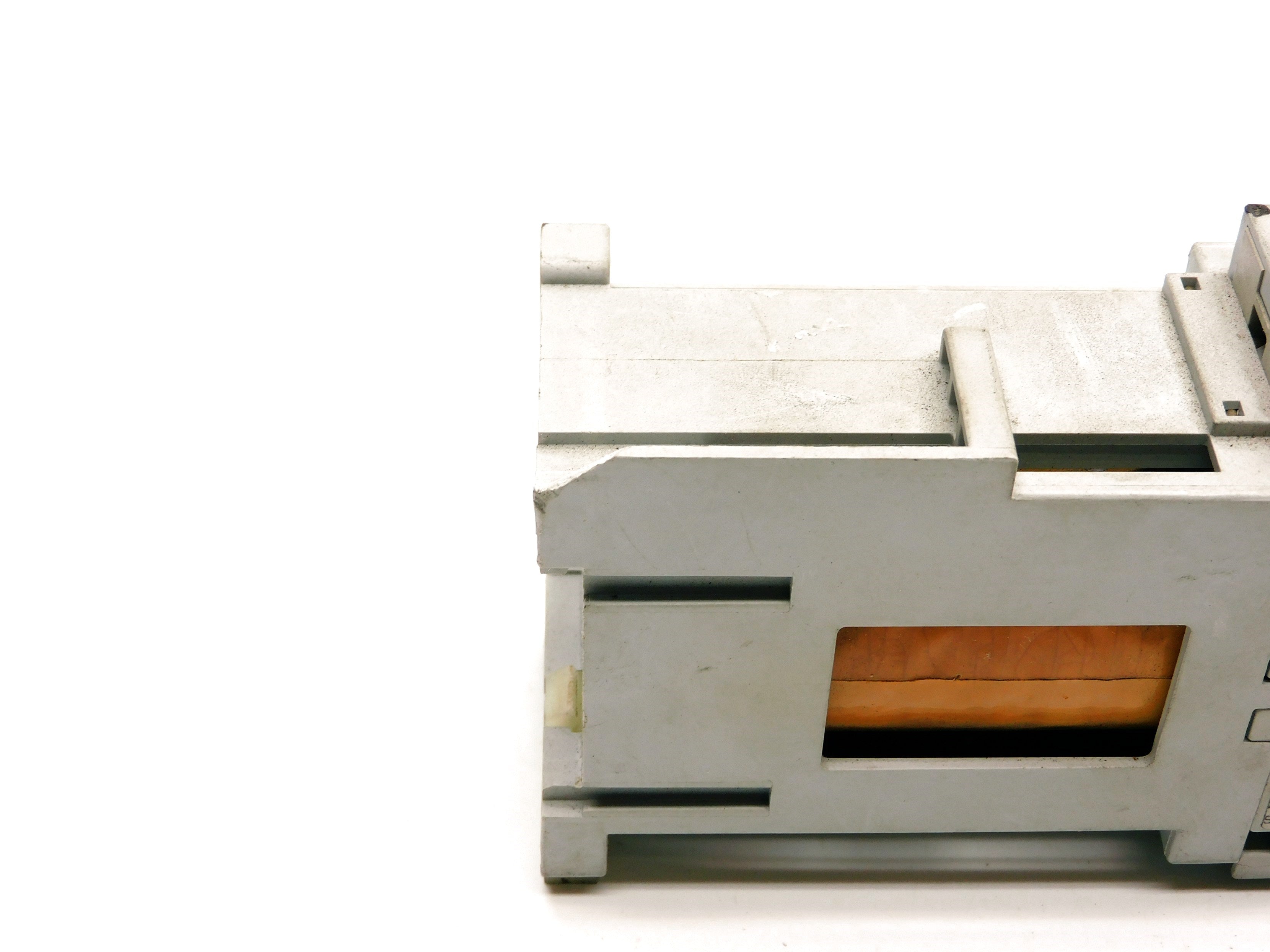 ALLEN BRADLEY 100S-C23ZJ14C SER. C 24VDC (AS PICTURED) UNMP