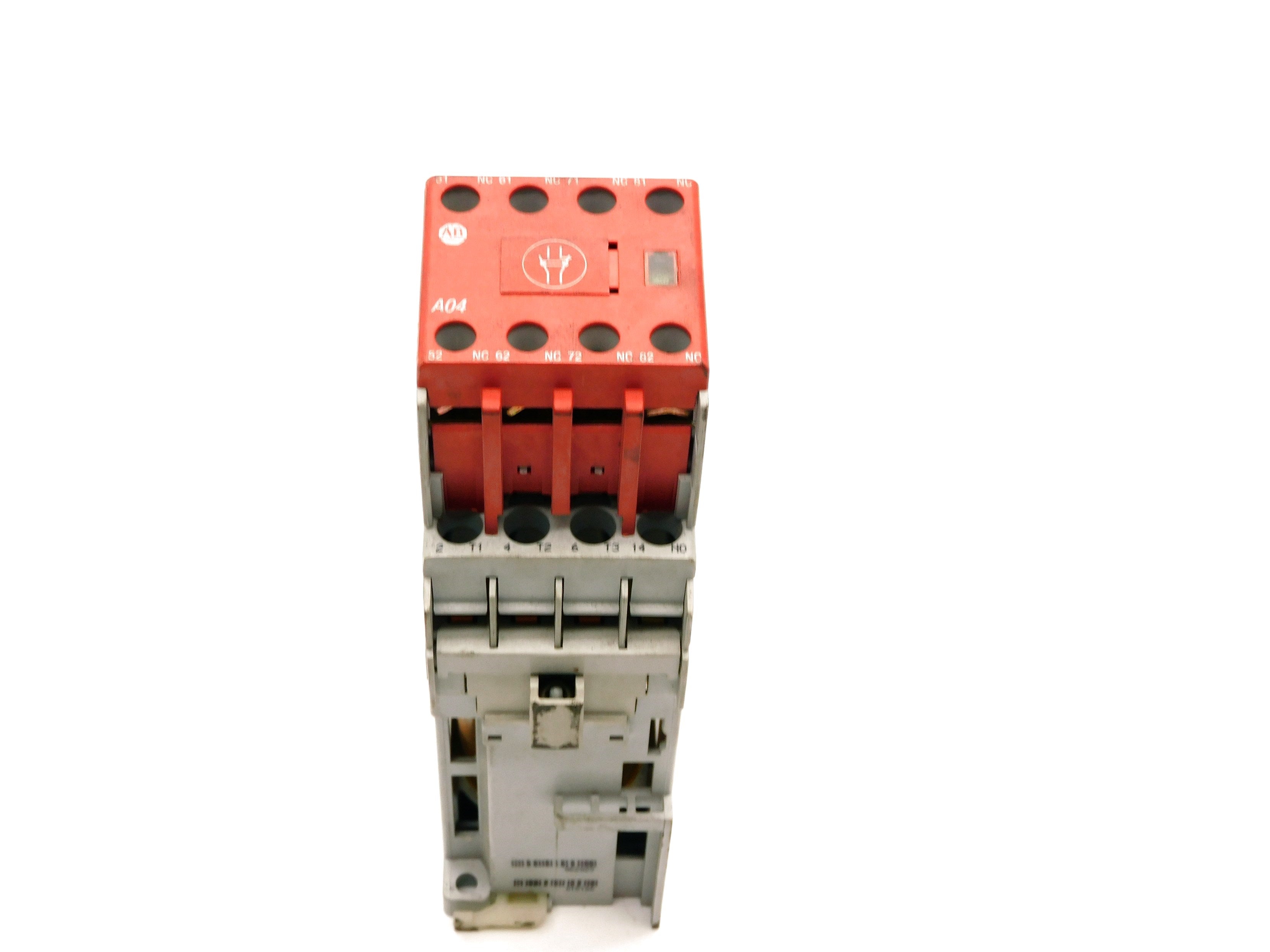 ALLEN BRADLEY 100S-C23ZJ14C SER. C 24VDC (AS PICTURED) UNMP