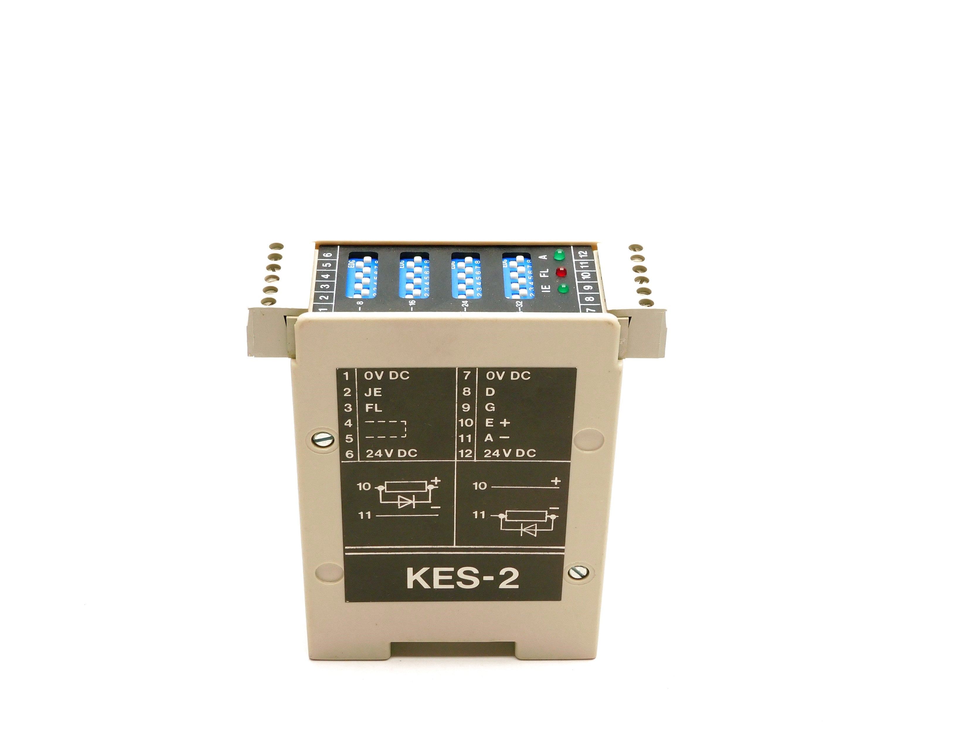 KRONES KES-2 031000004 NSNP