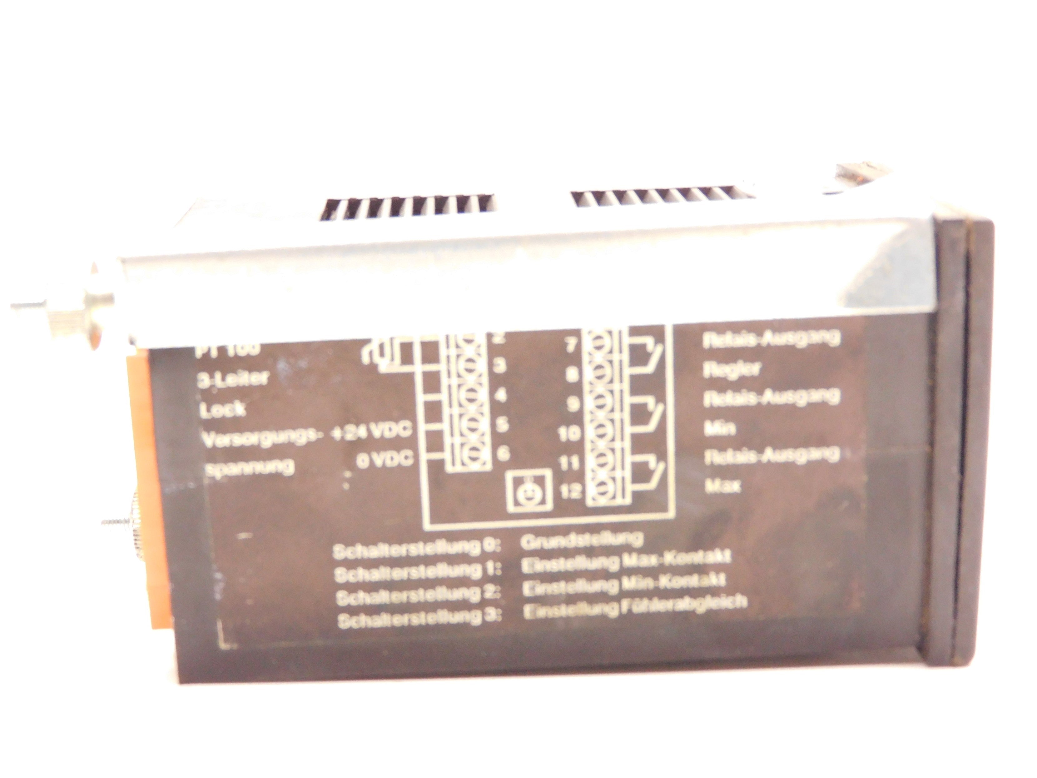 KRONES KR-2 UNMP
