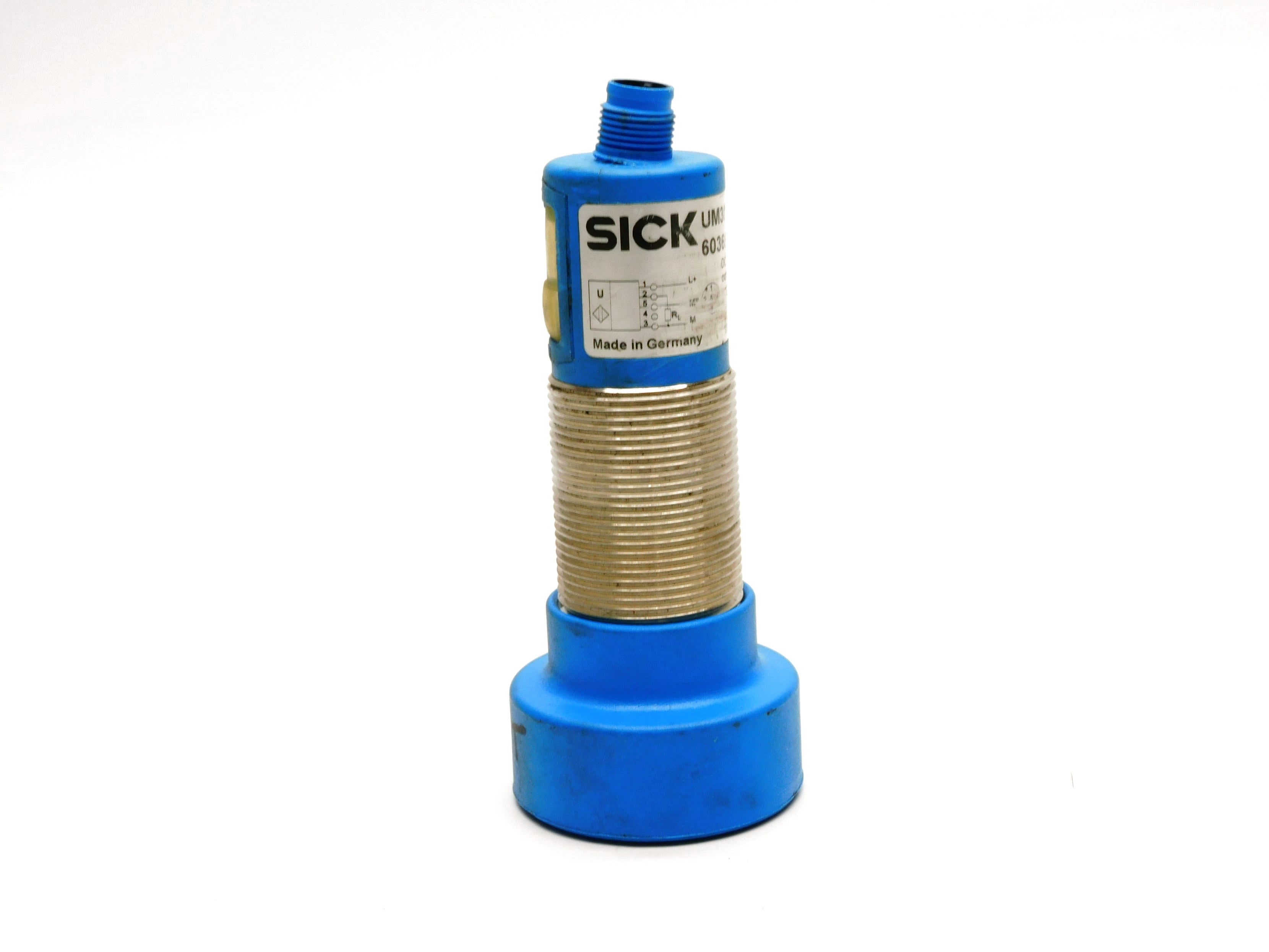 SICK UM30-214113 (AS PICTURED) UNMP