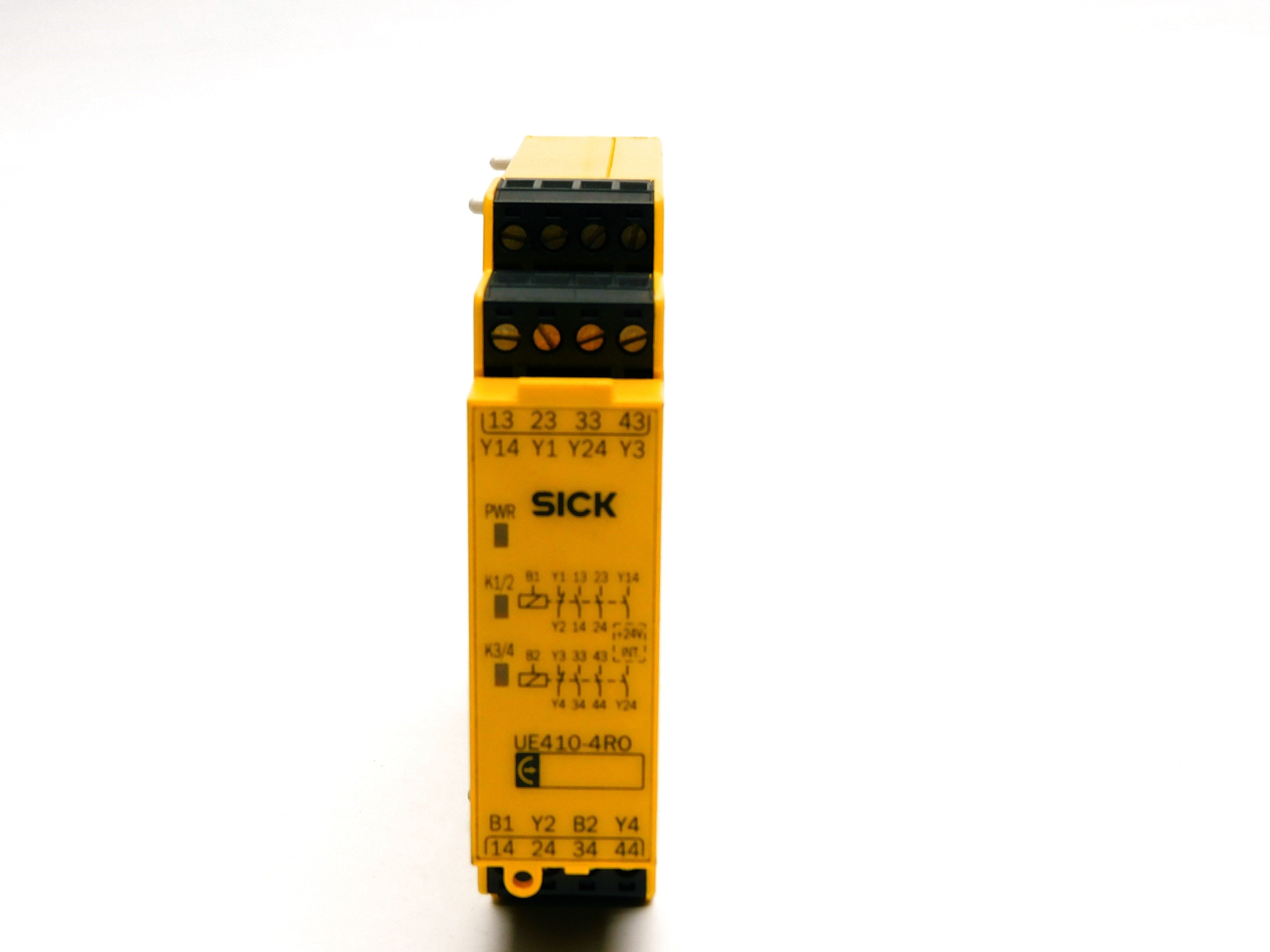 SICK UE410-4R03 24VDC 8A NSNP