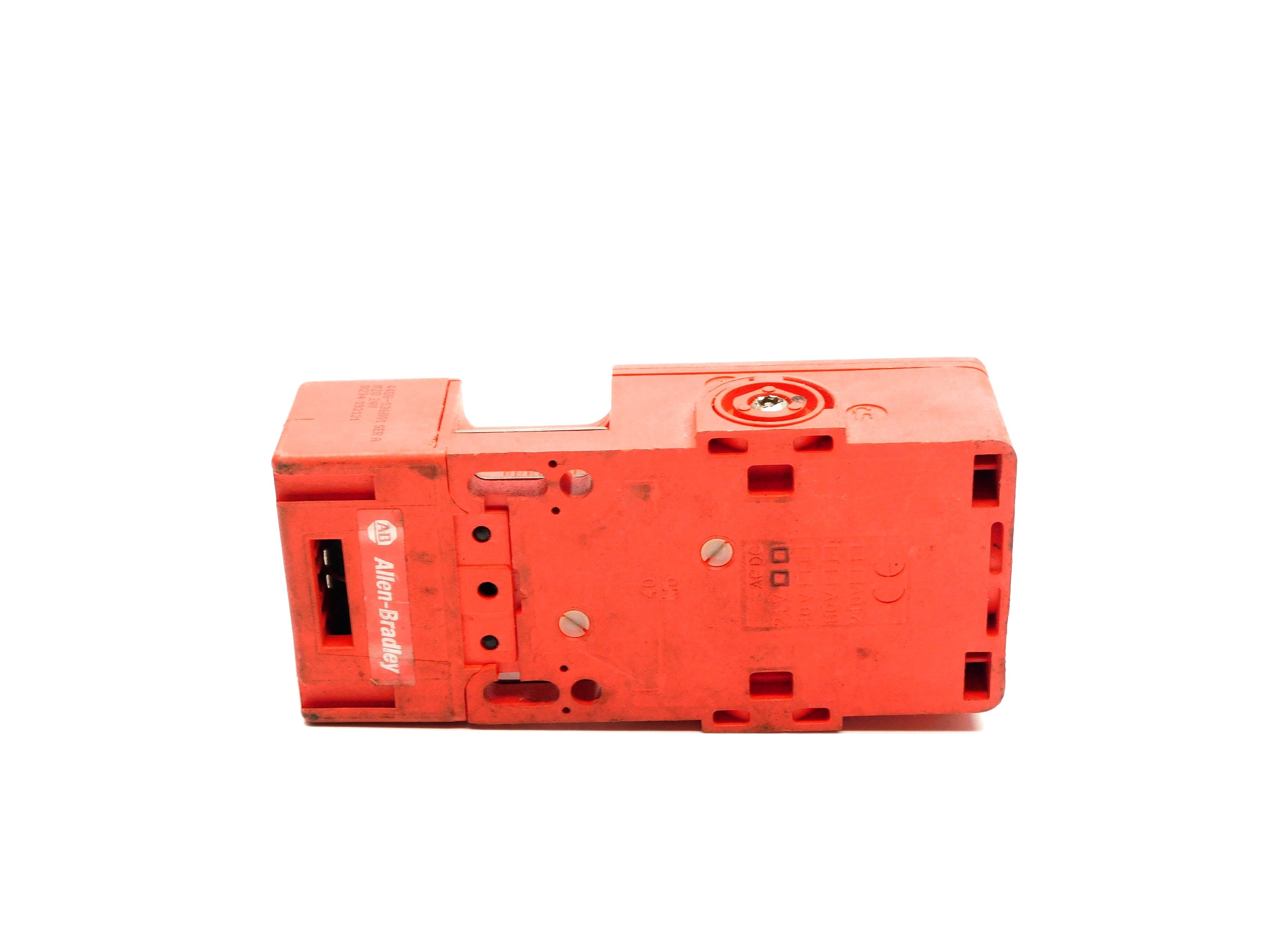 ALLEN BRADLEY 440G-S36001 SER. A UNMP