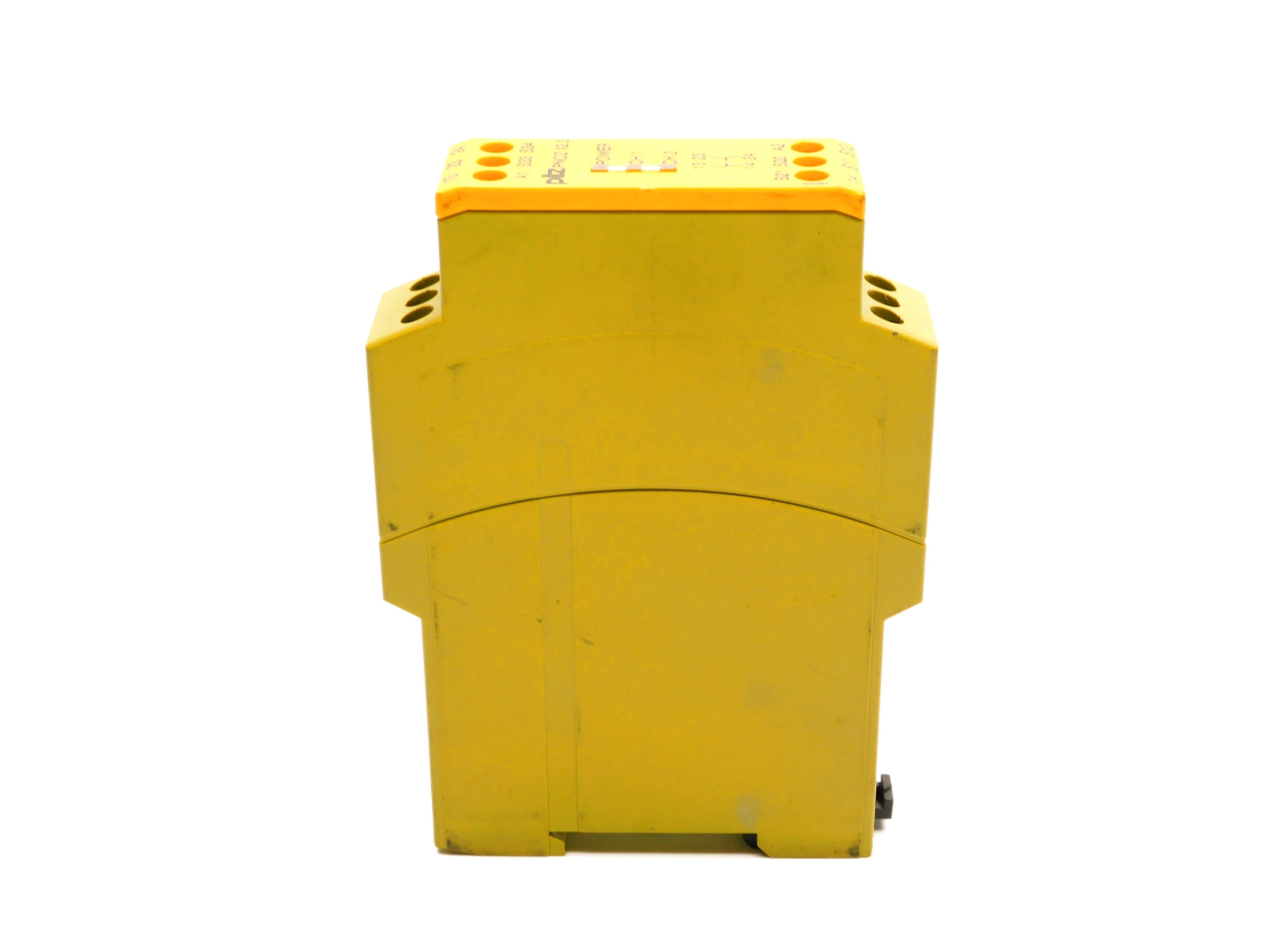 PILZ PNOZ-X2.2-24VAC/DC-2N/O 6A UNMP