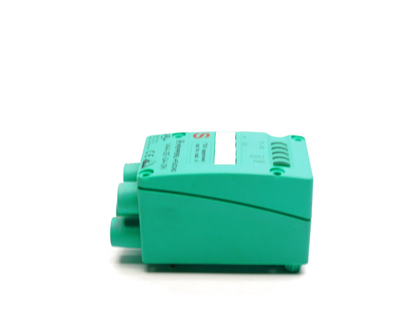 PEPPERL+FUCHS VAA-2E-G4-SN NSMP