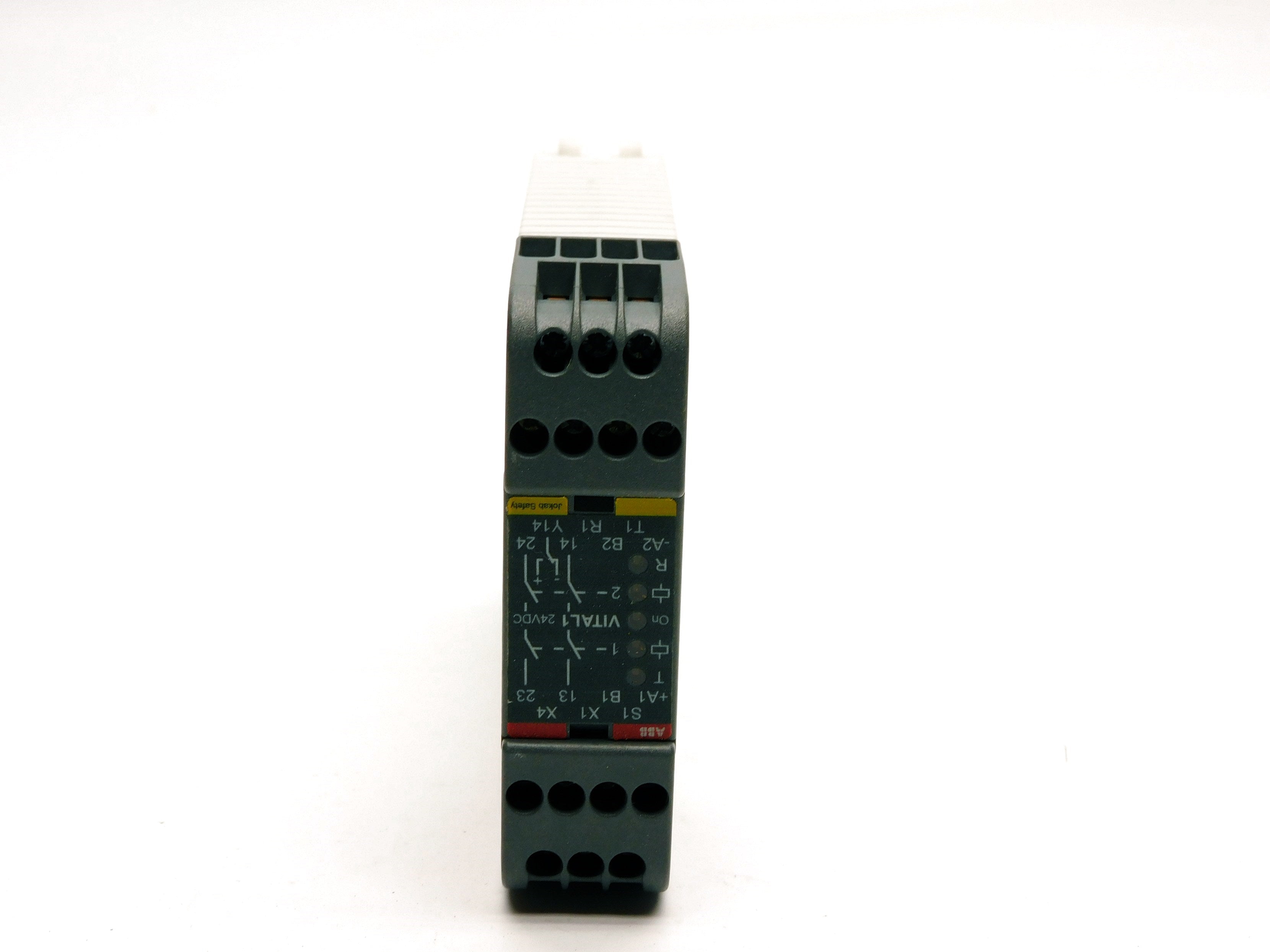 ABB VITAL1 24VDC NSMP