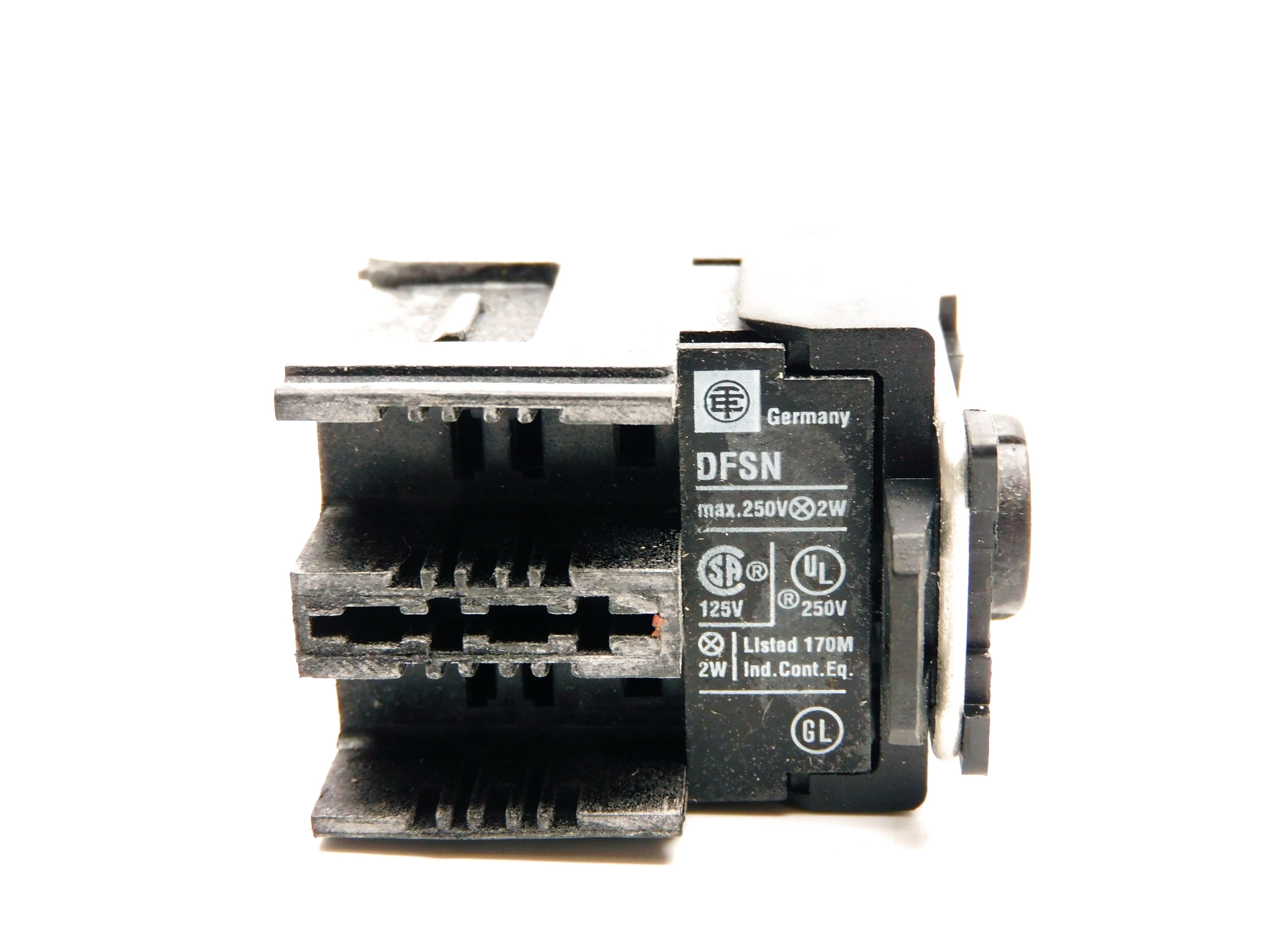 TELEMECANIQUE DFSN NSMP