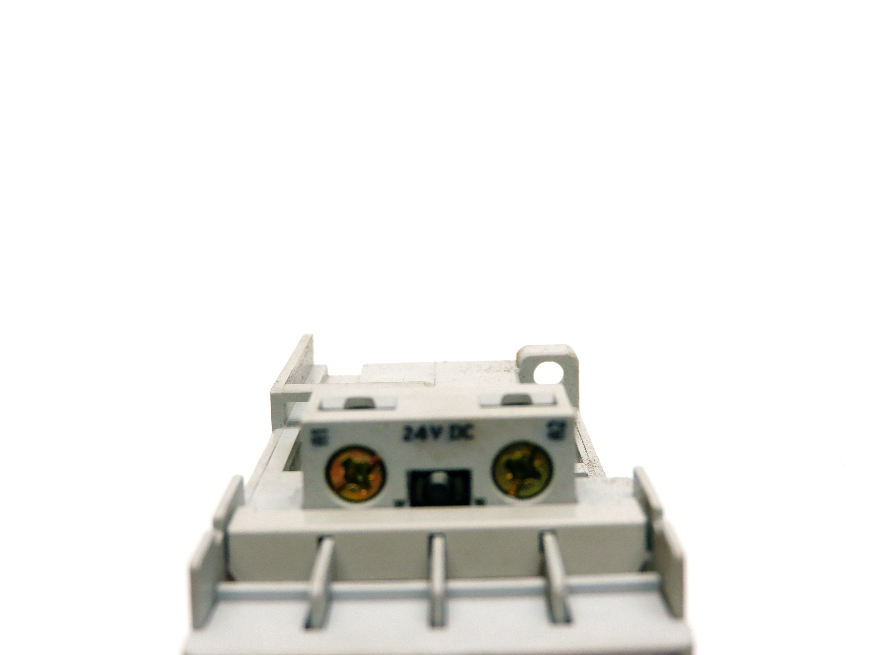 ALLEN BRADLEY 100S-C23ZJ14C SER. C 24VDC NSMP