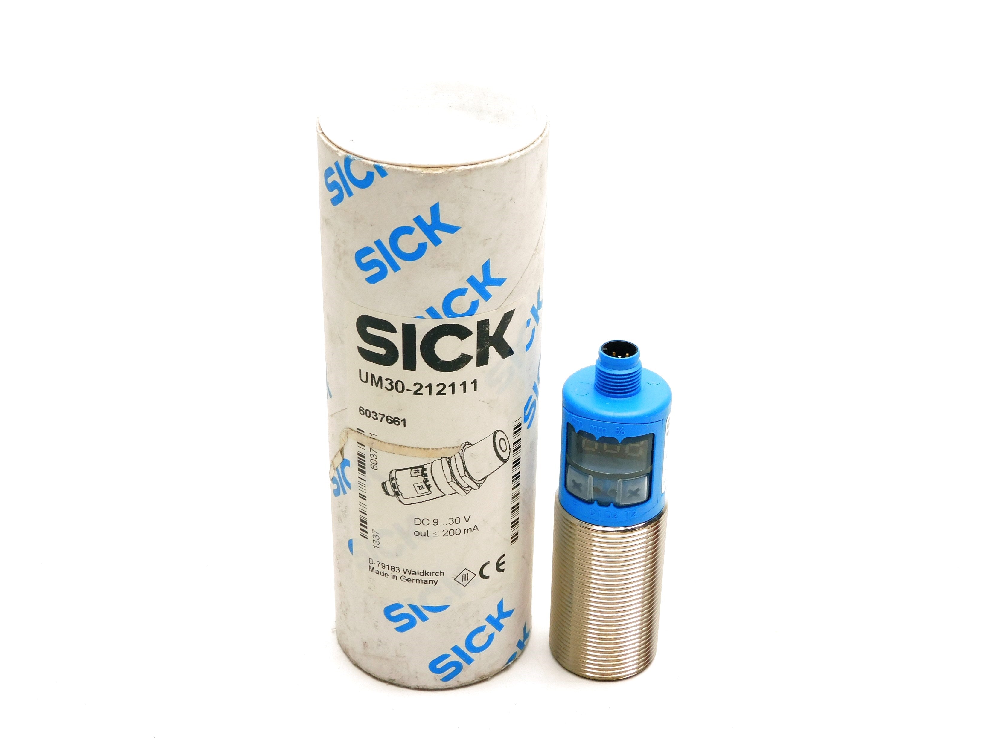 SICK UM30-212111 NSMP